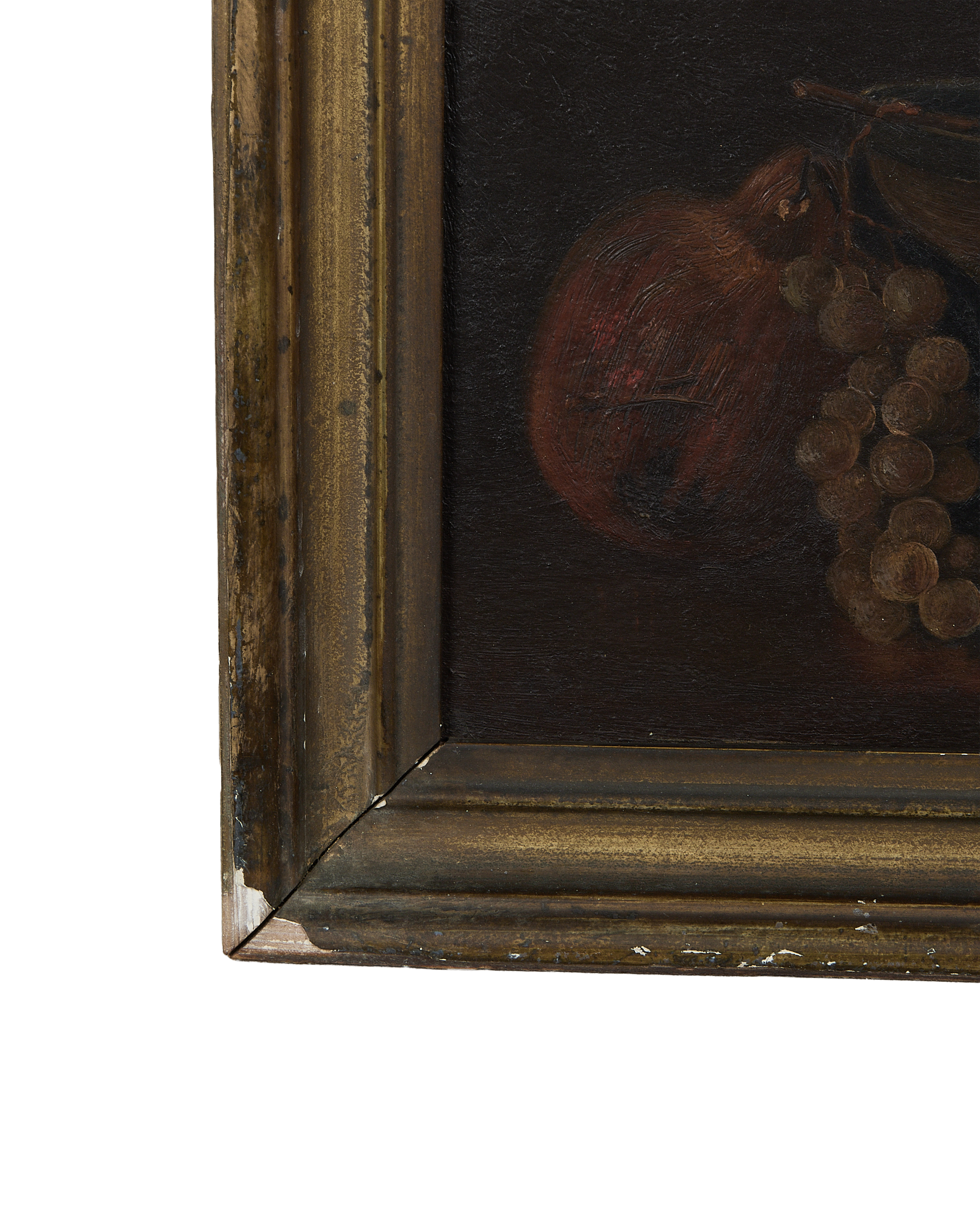 Olive Ateliers - Still Life Painting