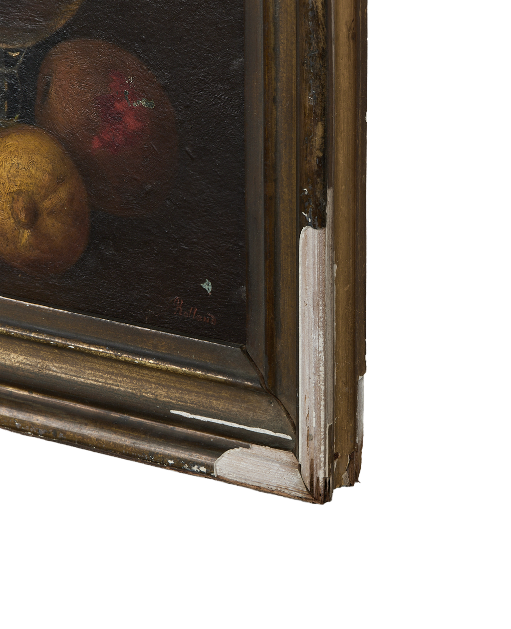 Olive Ateliers - Still Life Painting