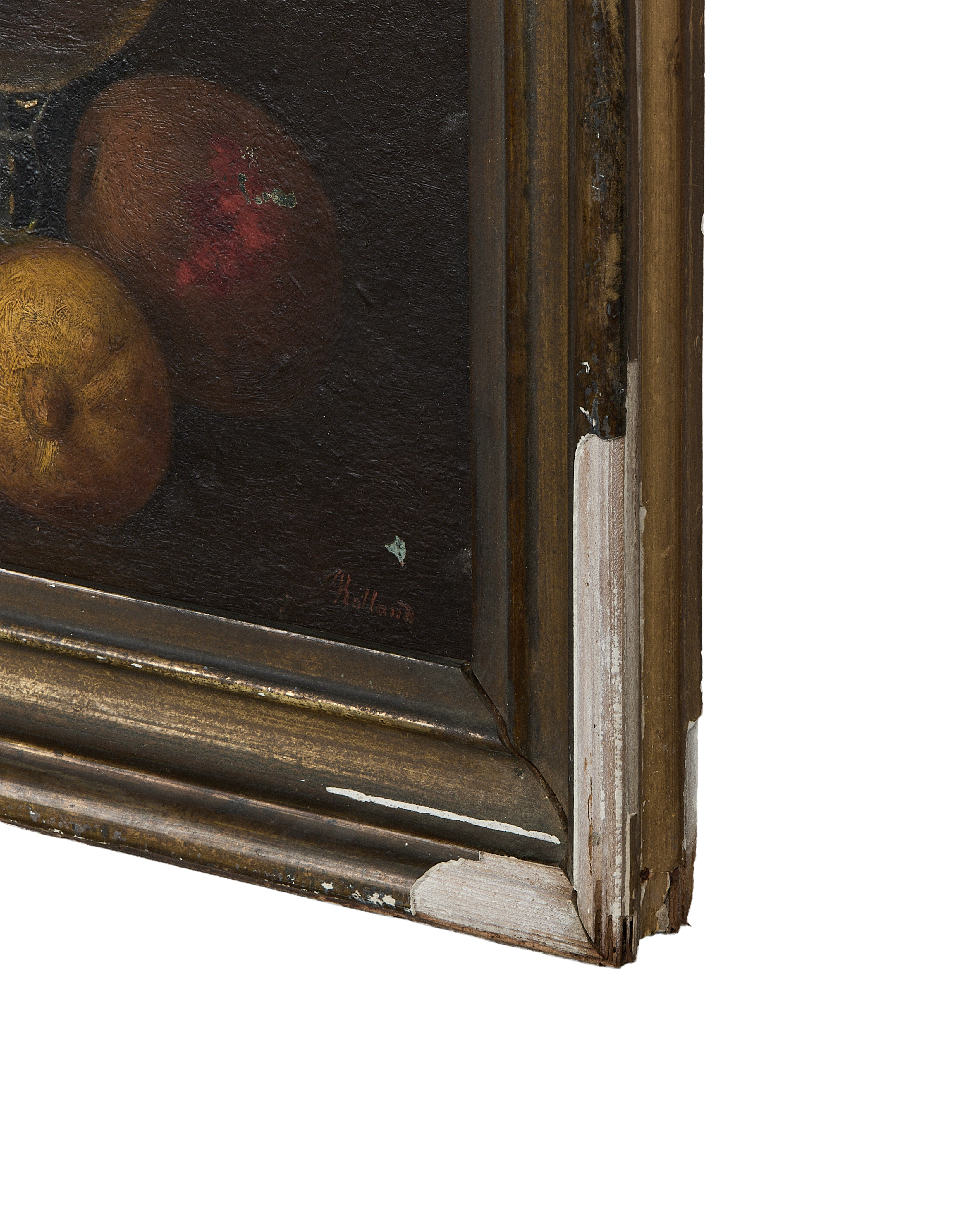 Olive Ateliers - Still Life Painting