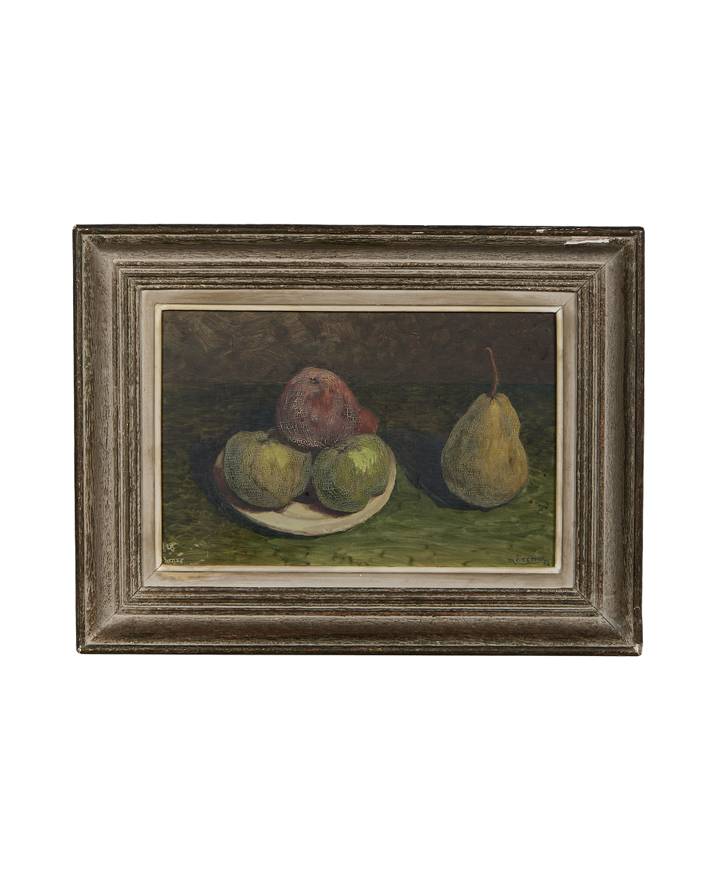 Olive Ateliers - Still Life Painting