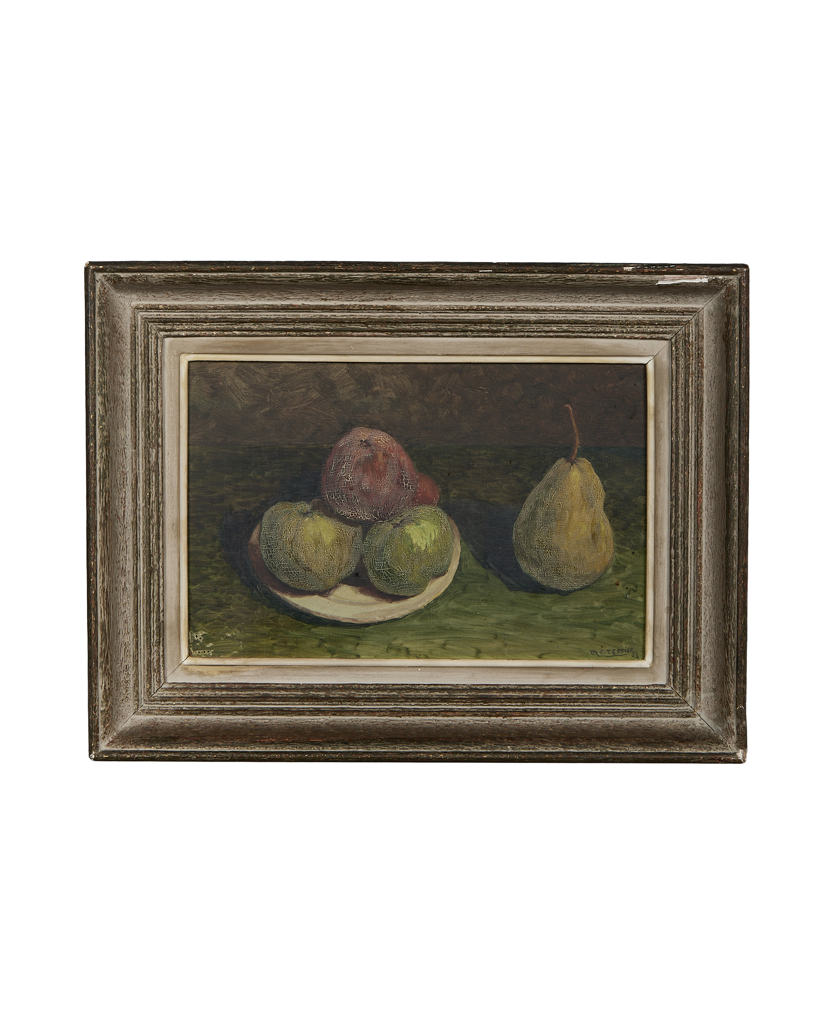 Olive Ateliers - Still Life Painting