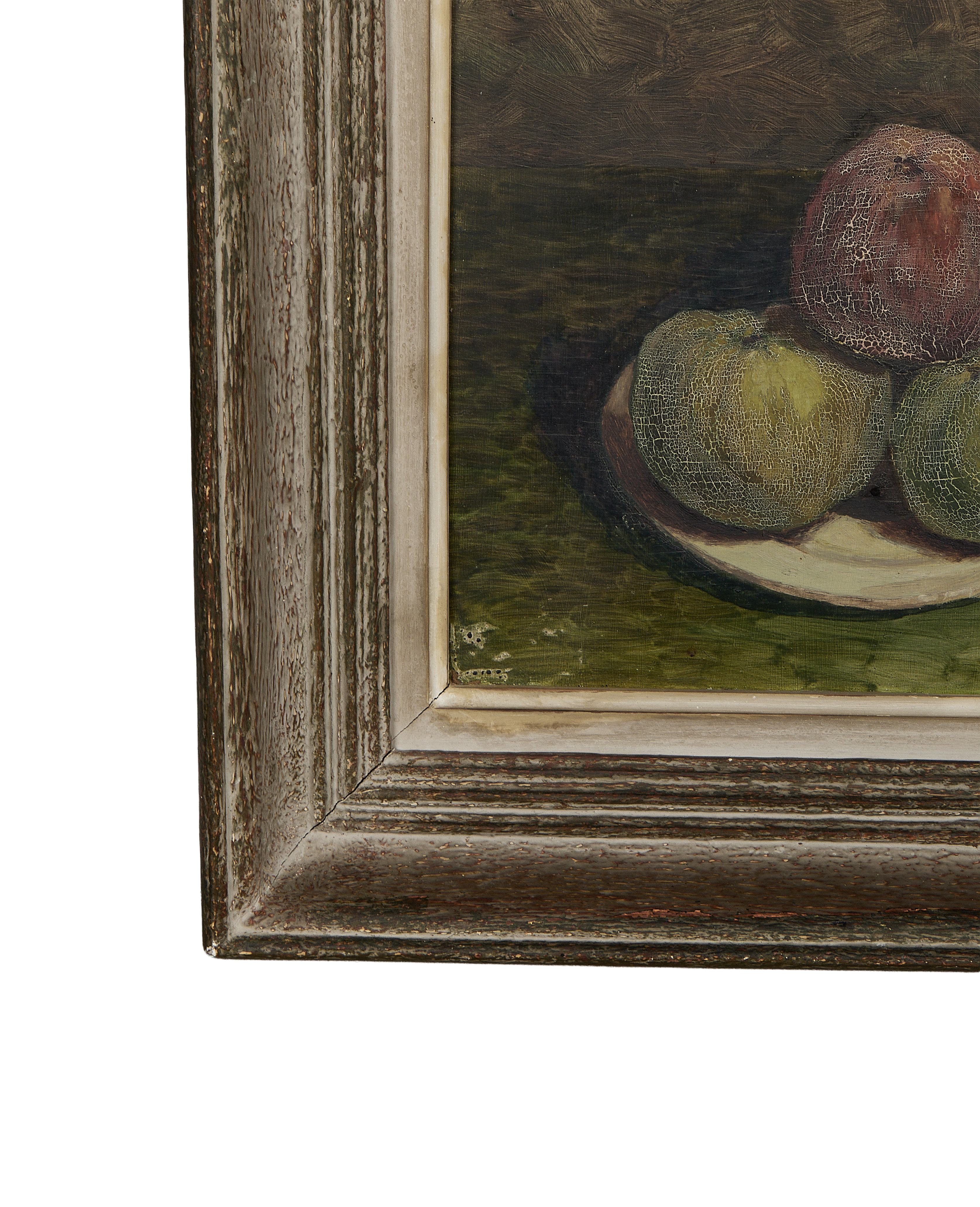 Olive Ateliers - Still Life Painting