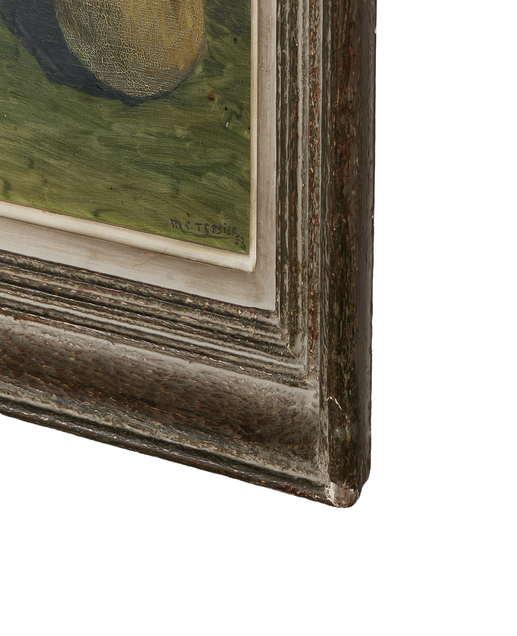 Olive Ateliers - Still Life Painting
