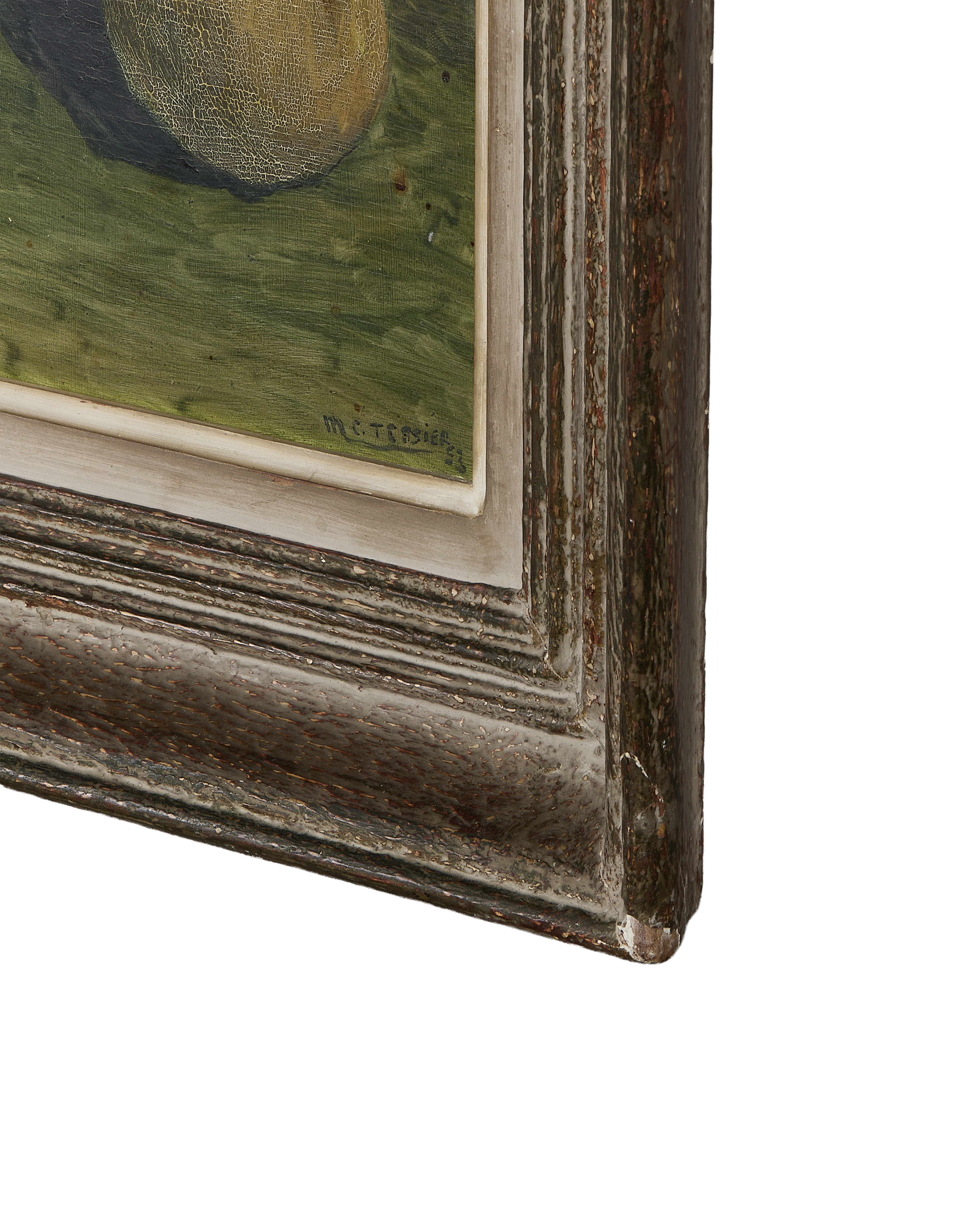 Olive Ateliers - Still Life Painting