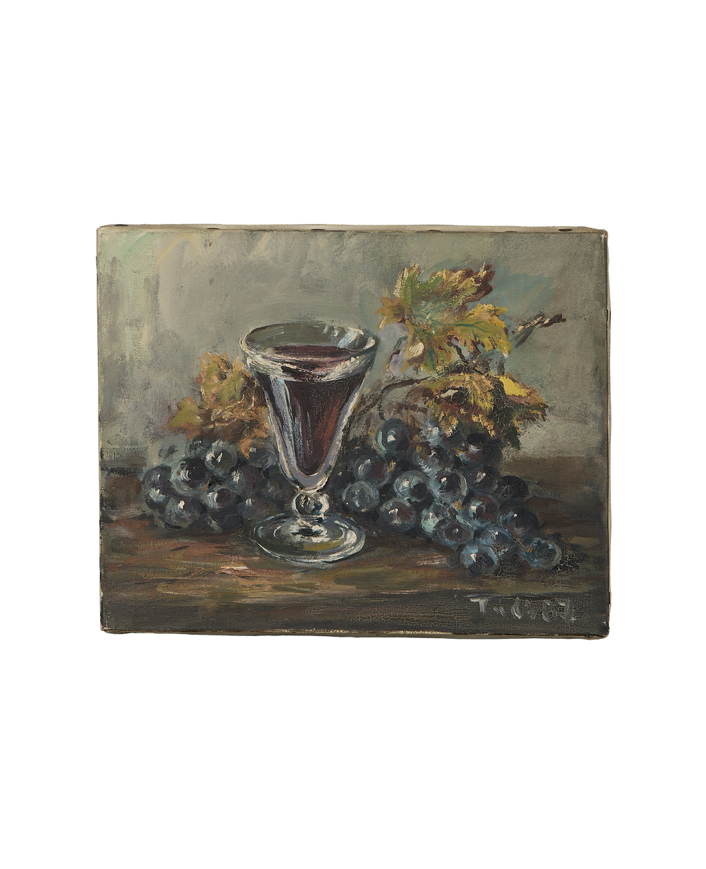 Olive Ateliers - Still Life Painting