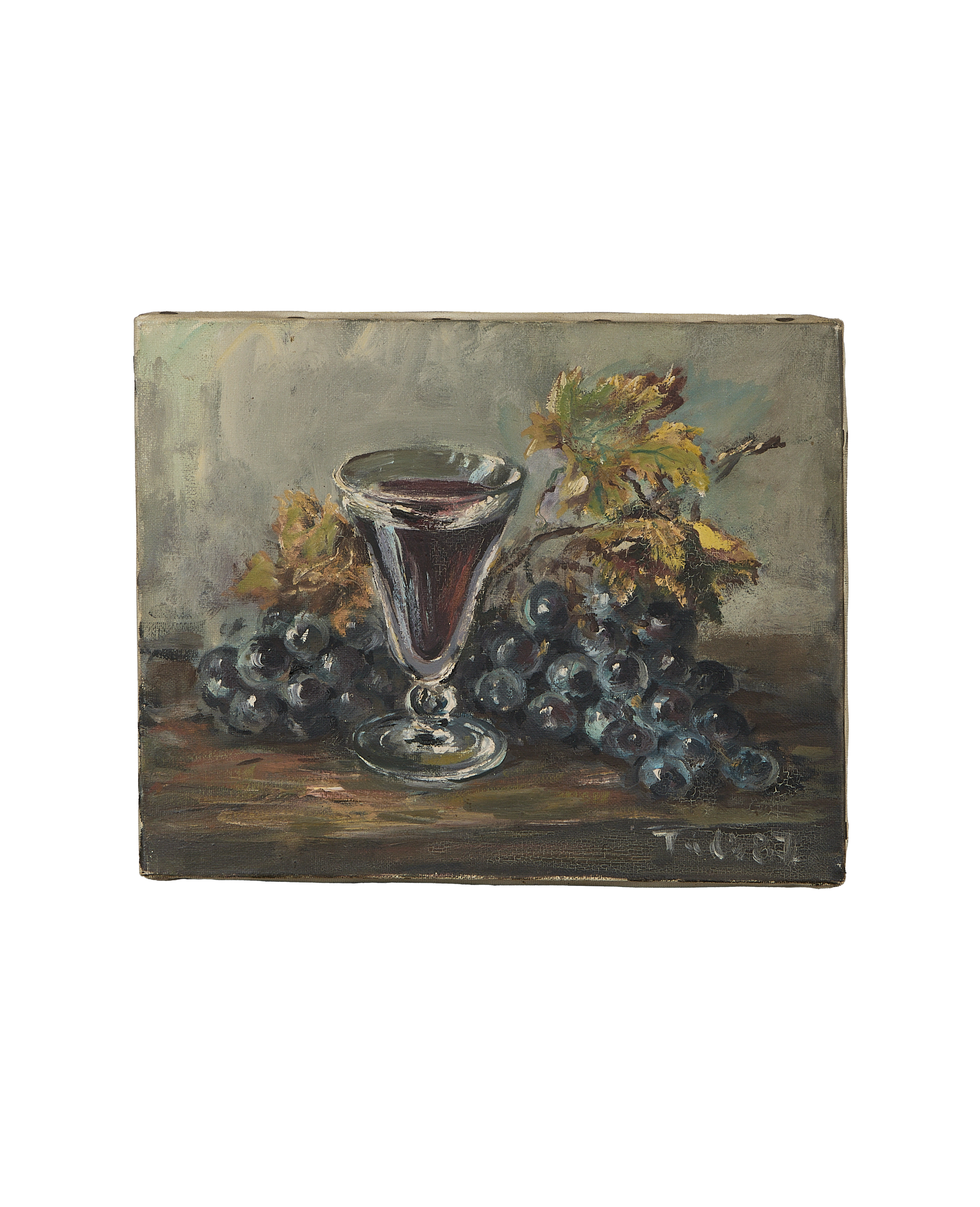 Olive Ateliers - Still Life Painting