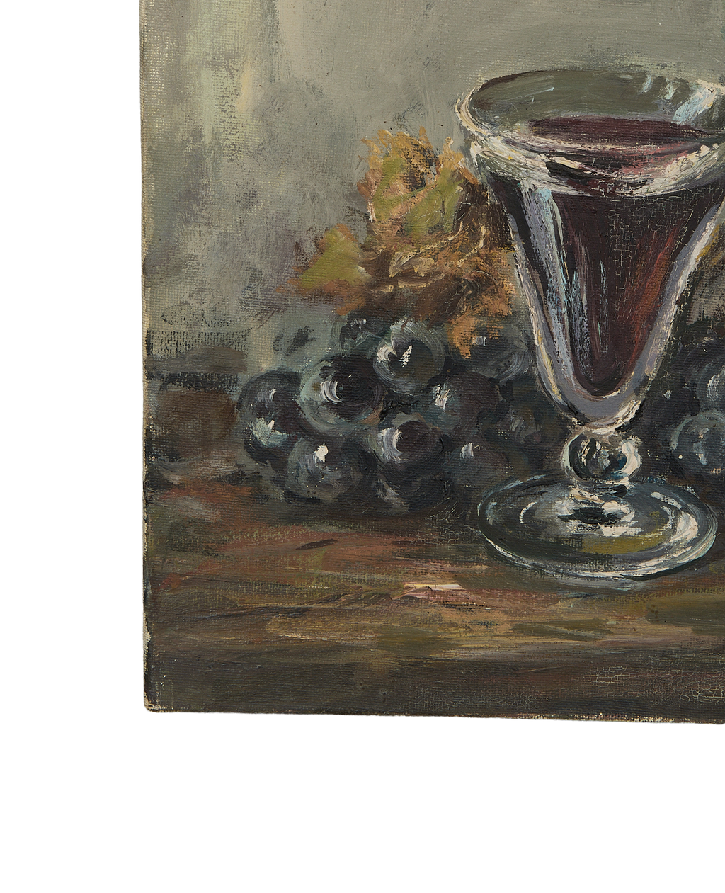 Olive Ateliers - Still Life Painting