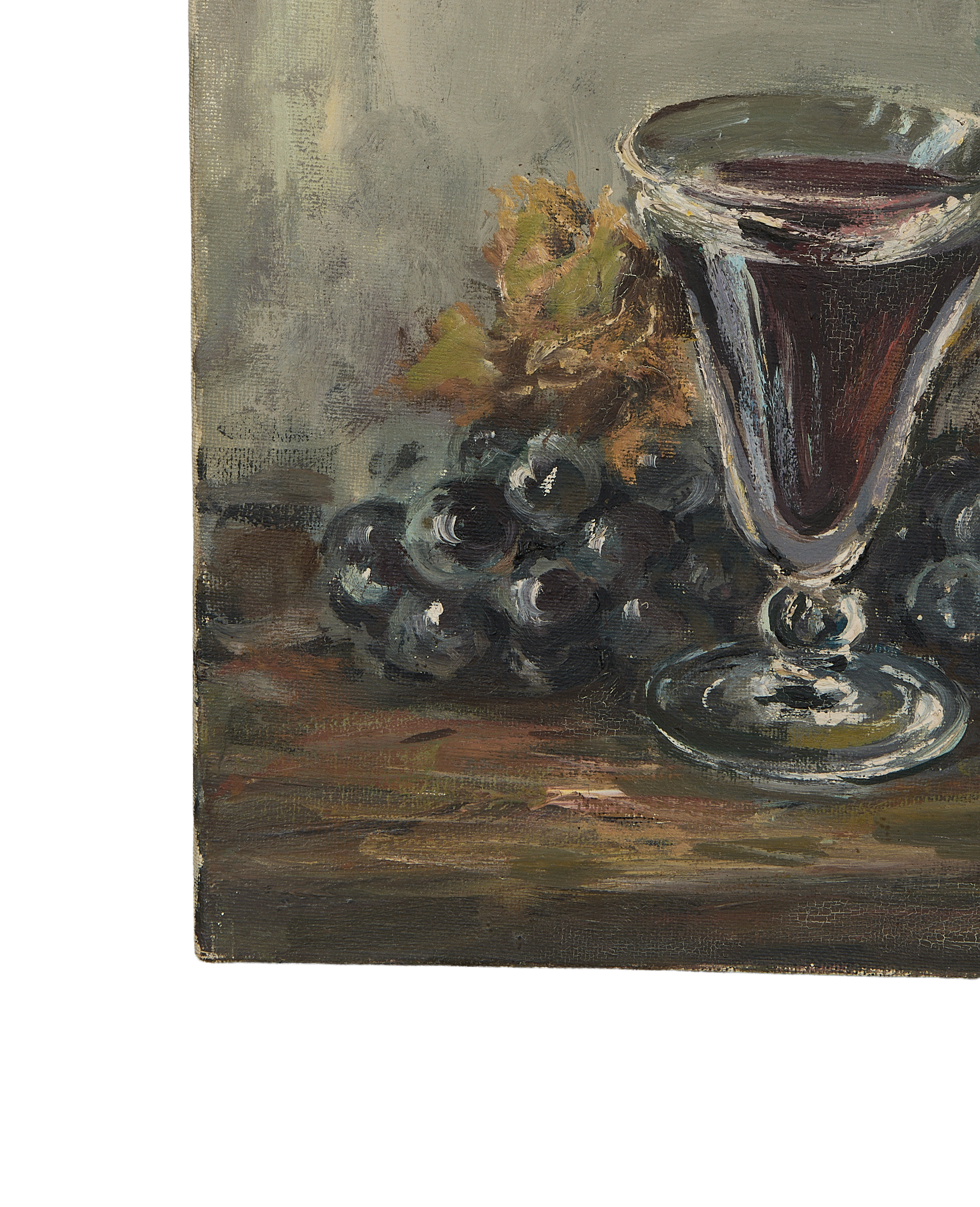 Olive Ateliers - Still Life Painting