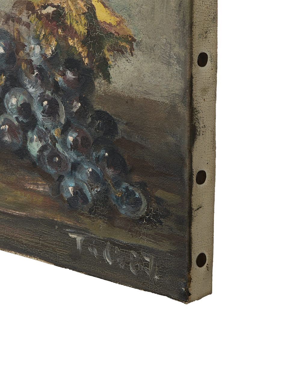 Olive Ateliers - Still Life Painting