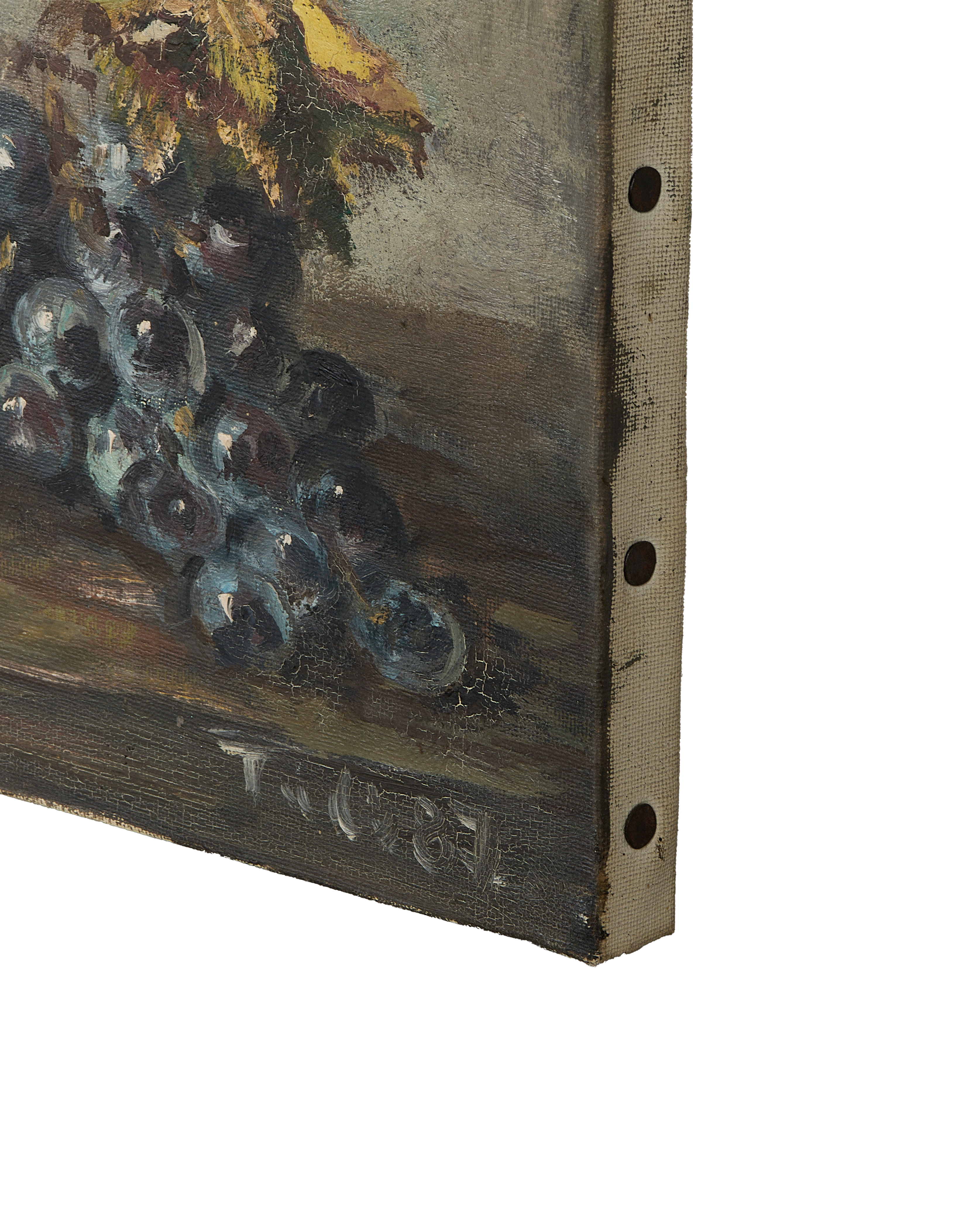 Olive Ateliers - Still Life Painting