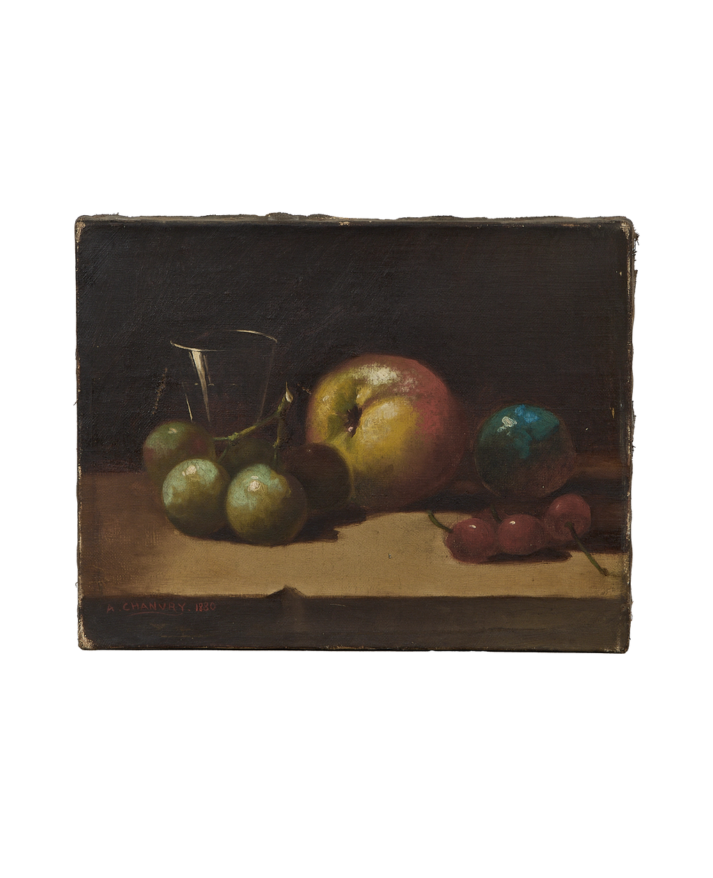Olive Ateliers - Still Life Painting
