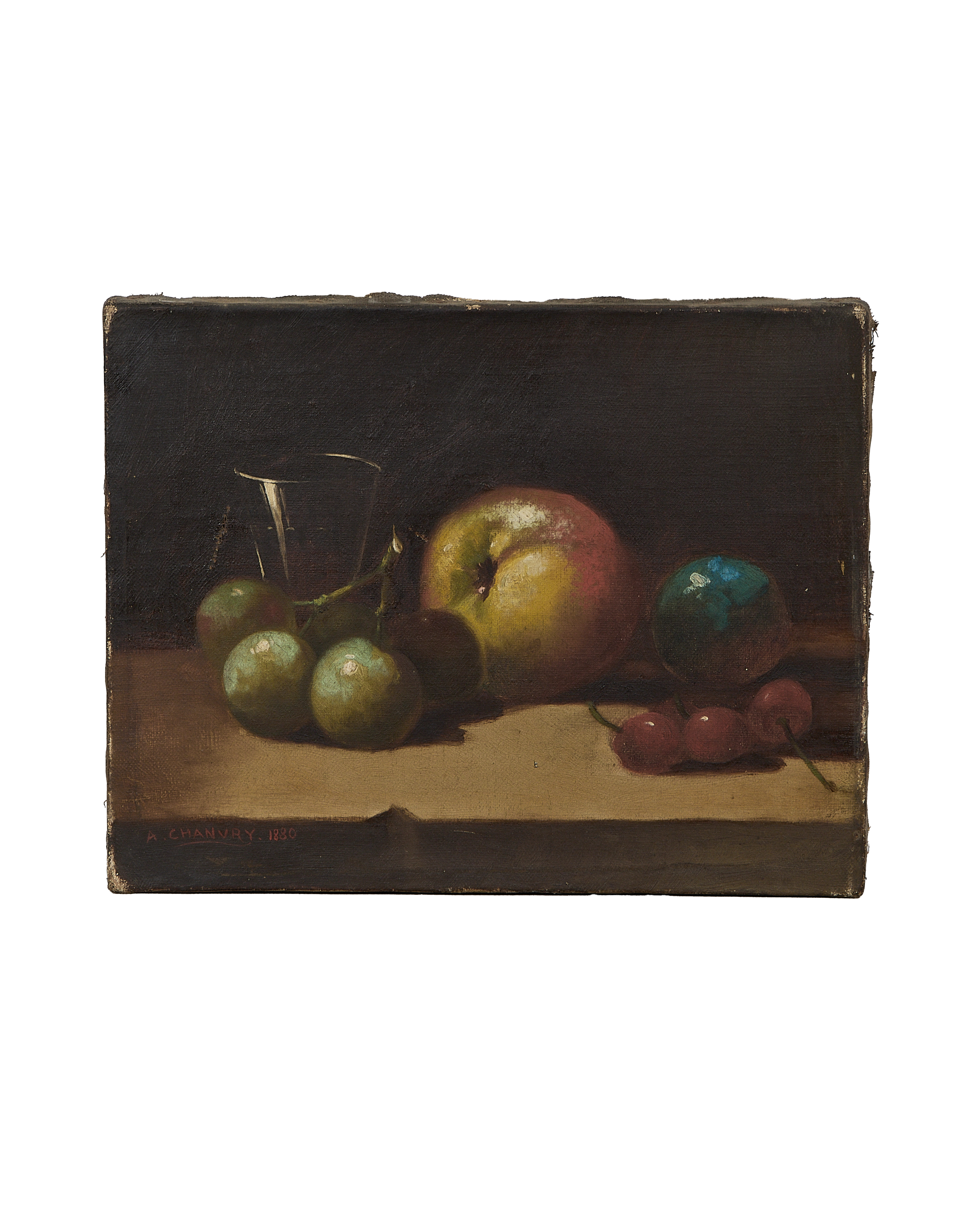 Olive Ateliers - Still Life Painting