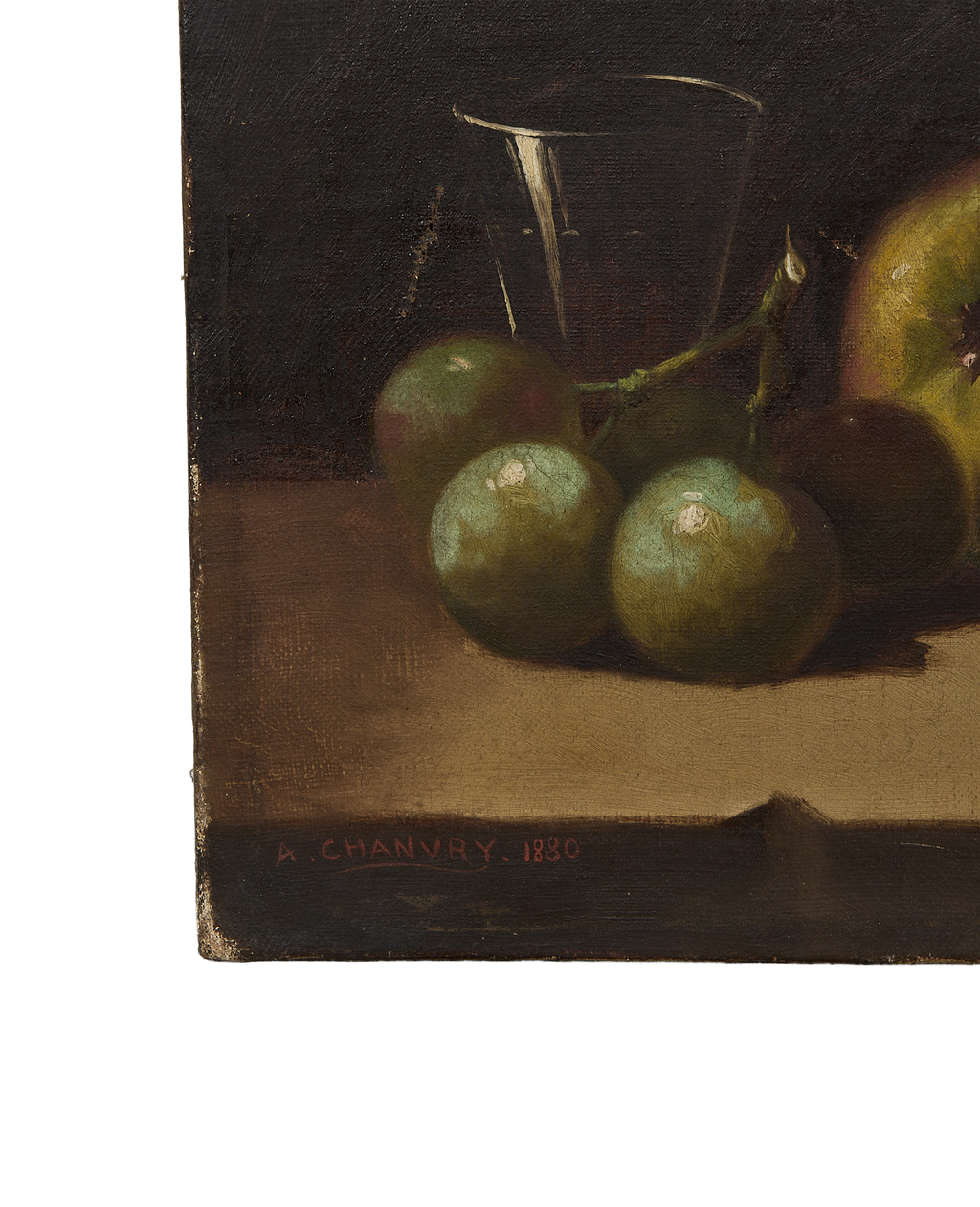 Olive Ateliers - Still Life Painting