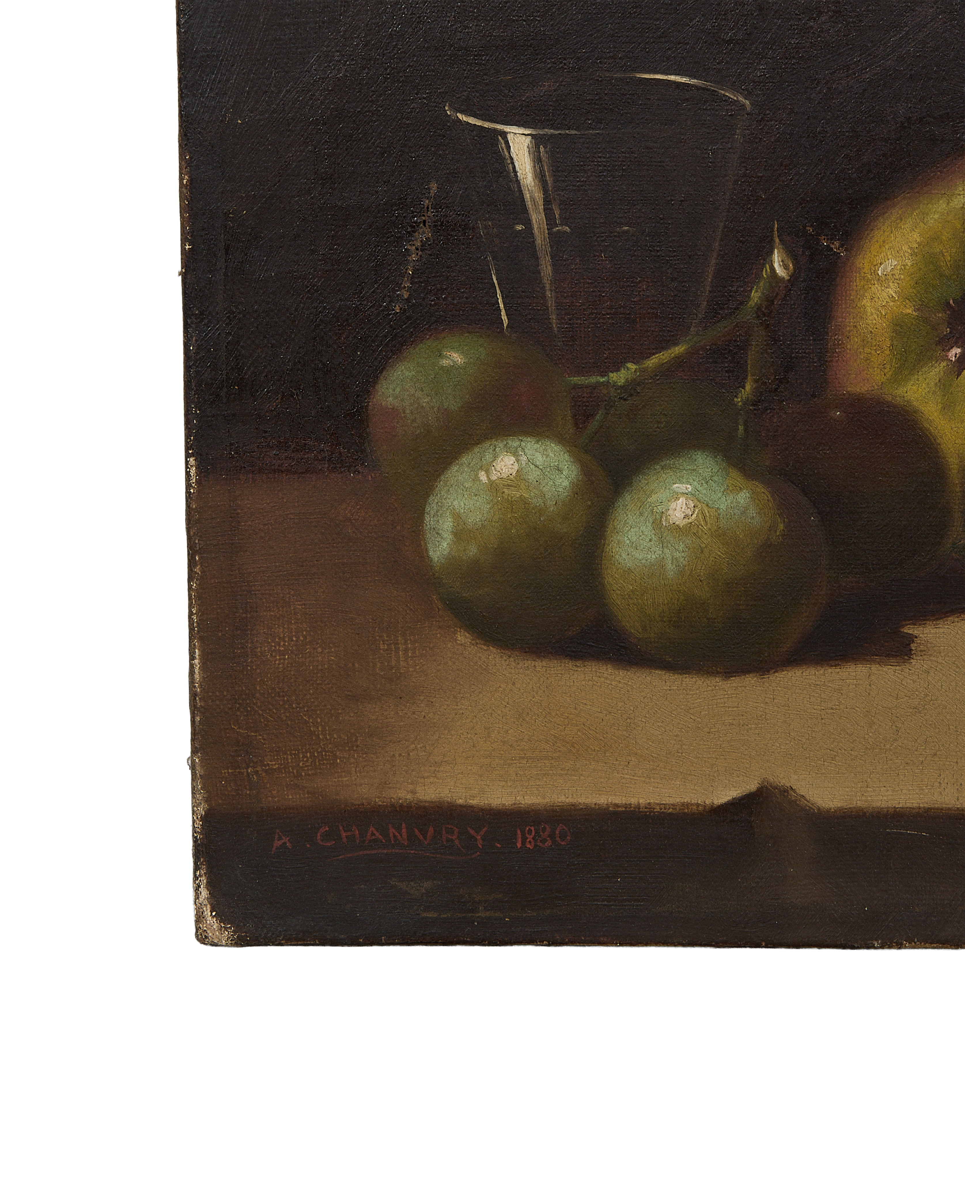 Olive Ateliers - Still Life Painting