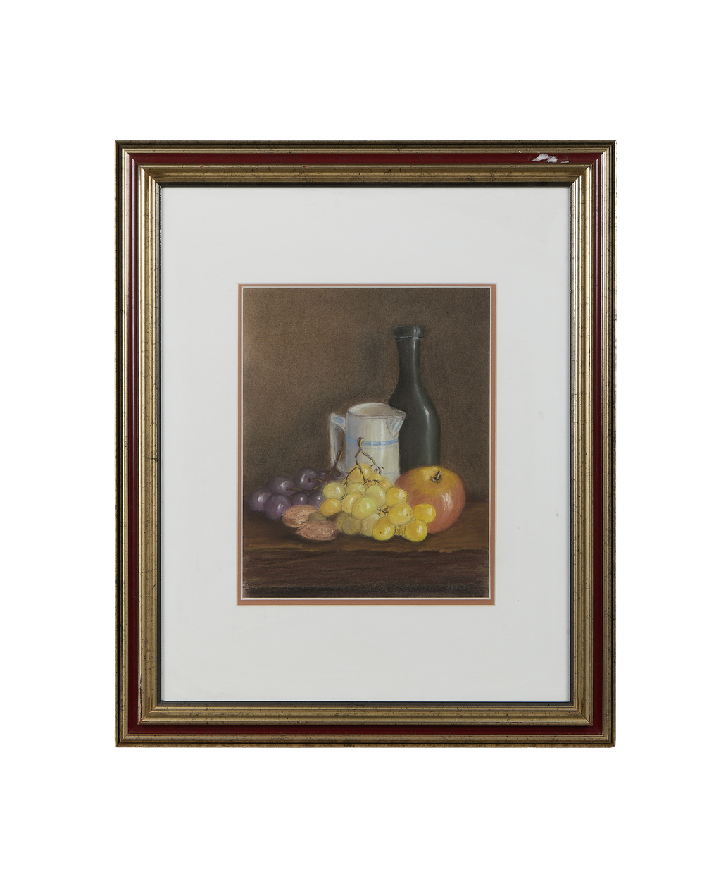 Olive Ateliers - Still Life Painting