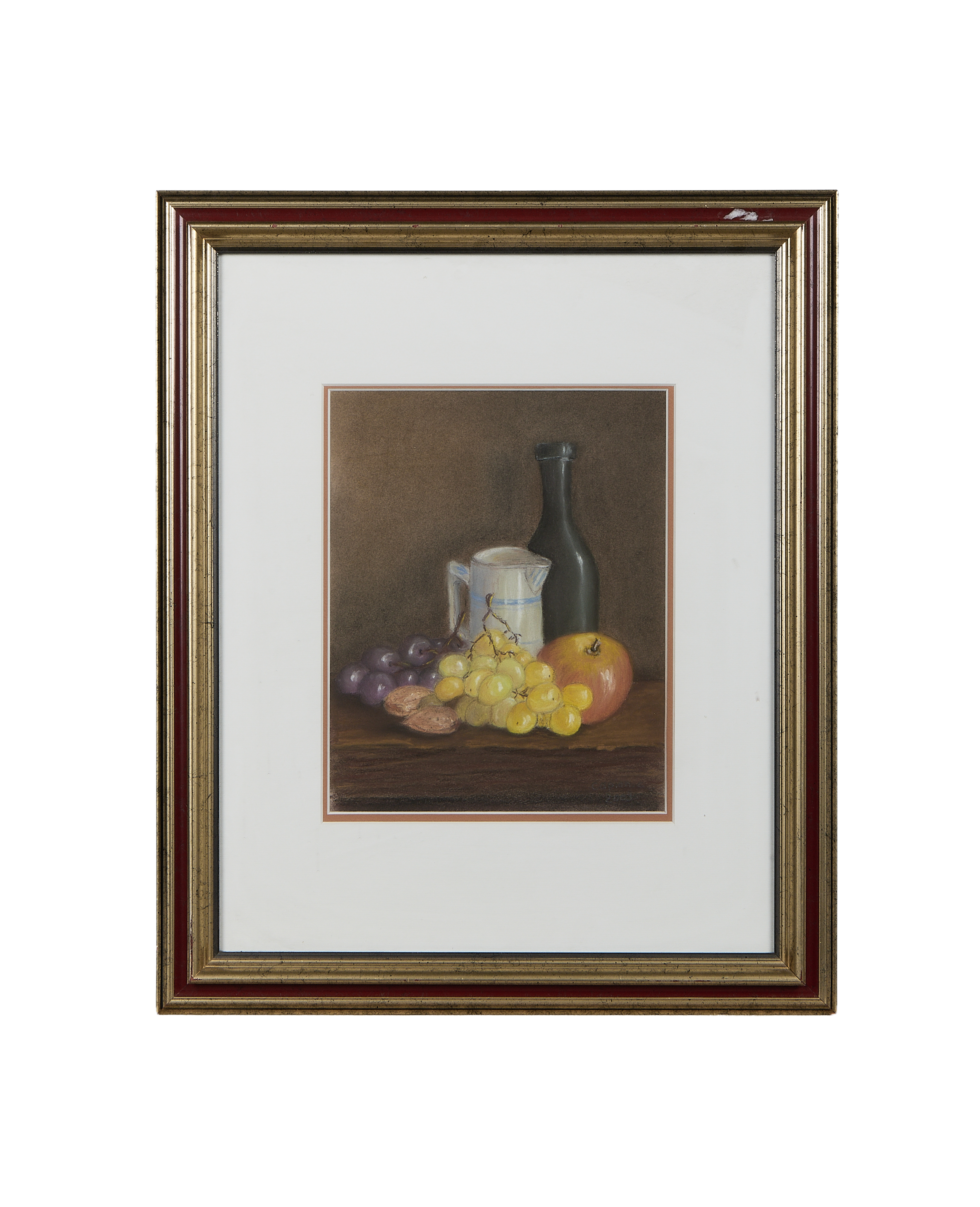 Olive Ateliers - Still Life Painting