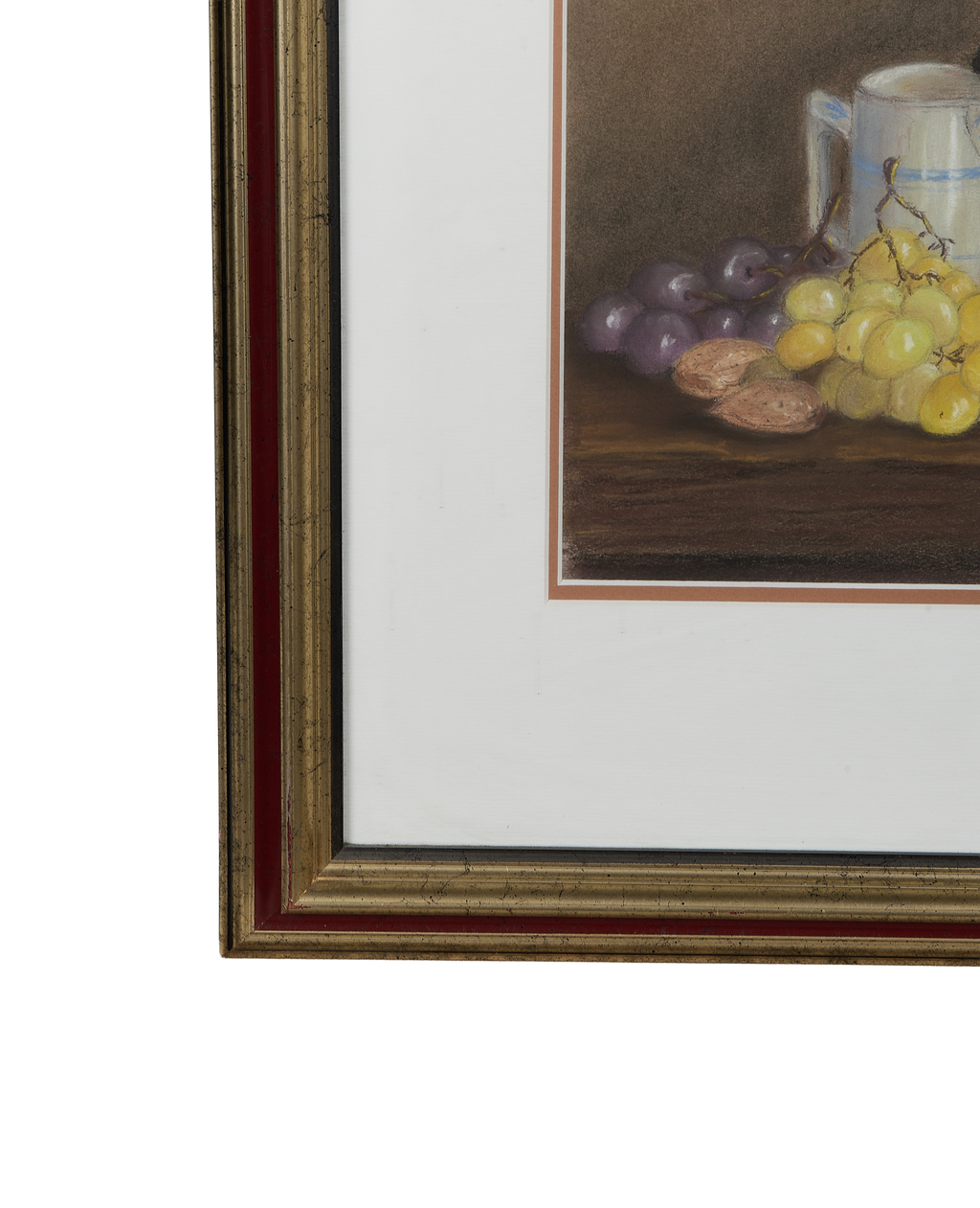 Olive Ateliers - Still Life Painting