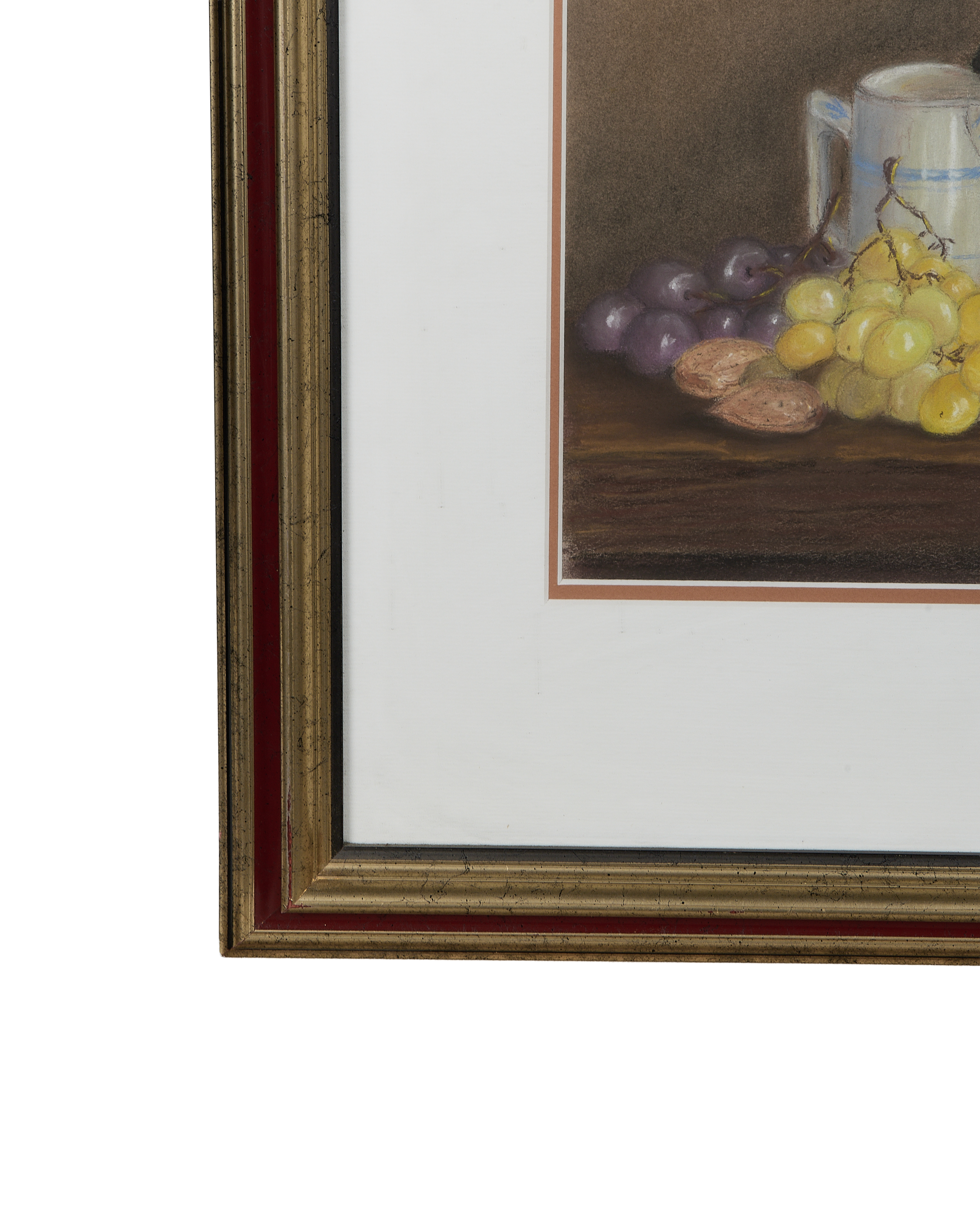 Olive Ateliers - Still Life Painting