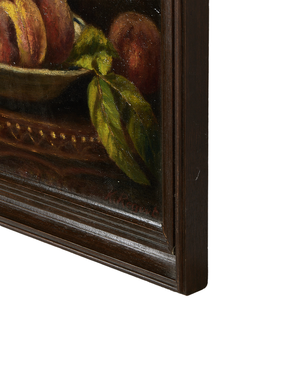 Olive Ateliers - Still Life Painting