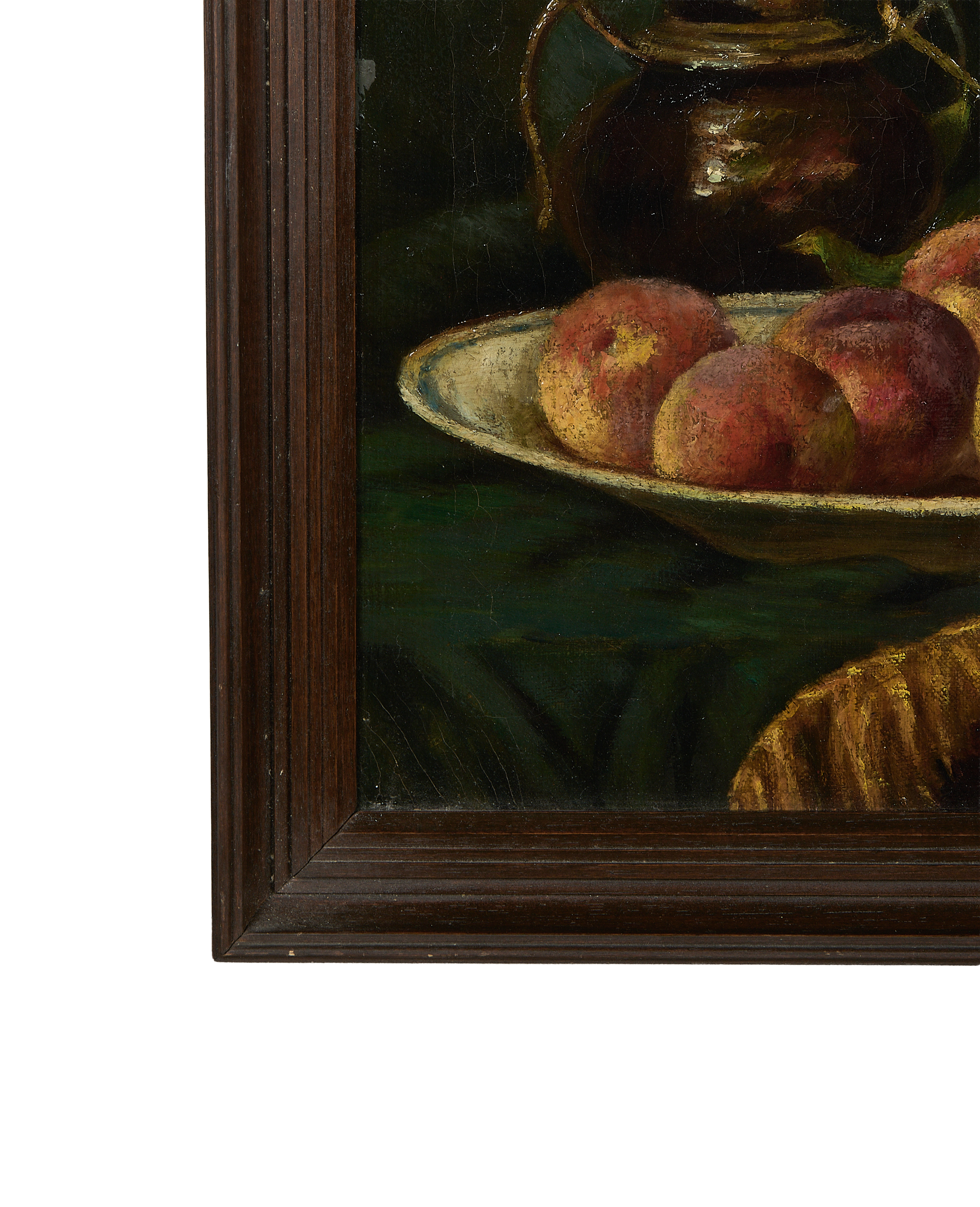 Olive Ateliers - Still Life Painting