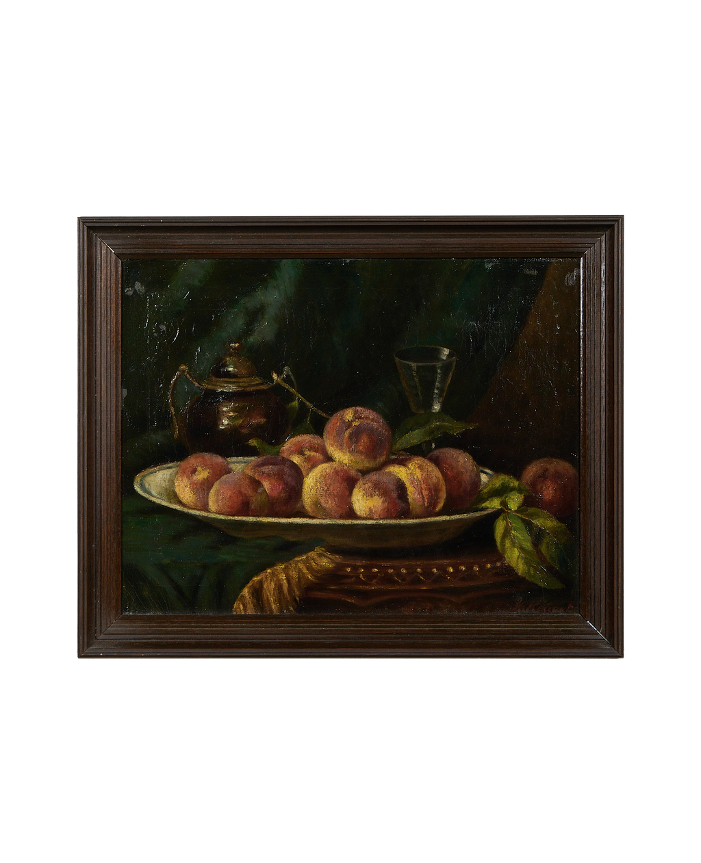 Olive Ateliers - Still Life Painting