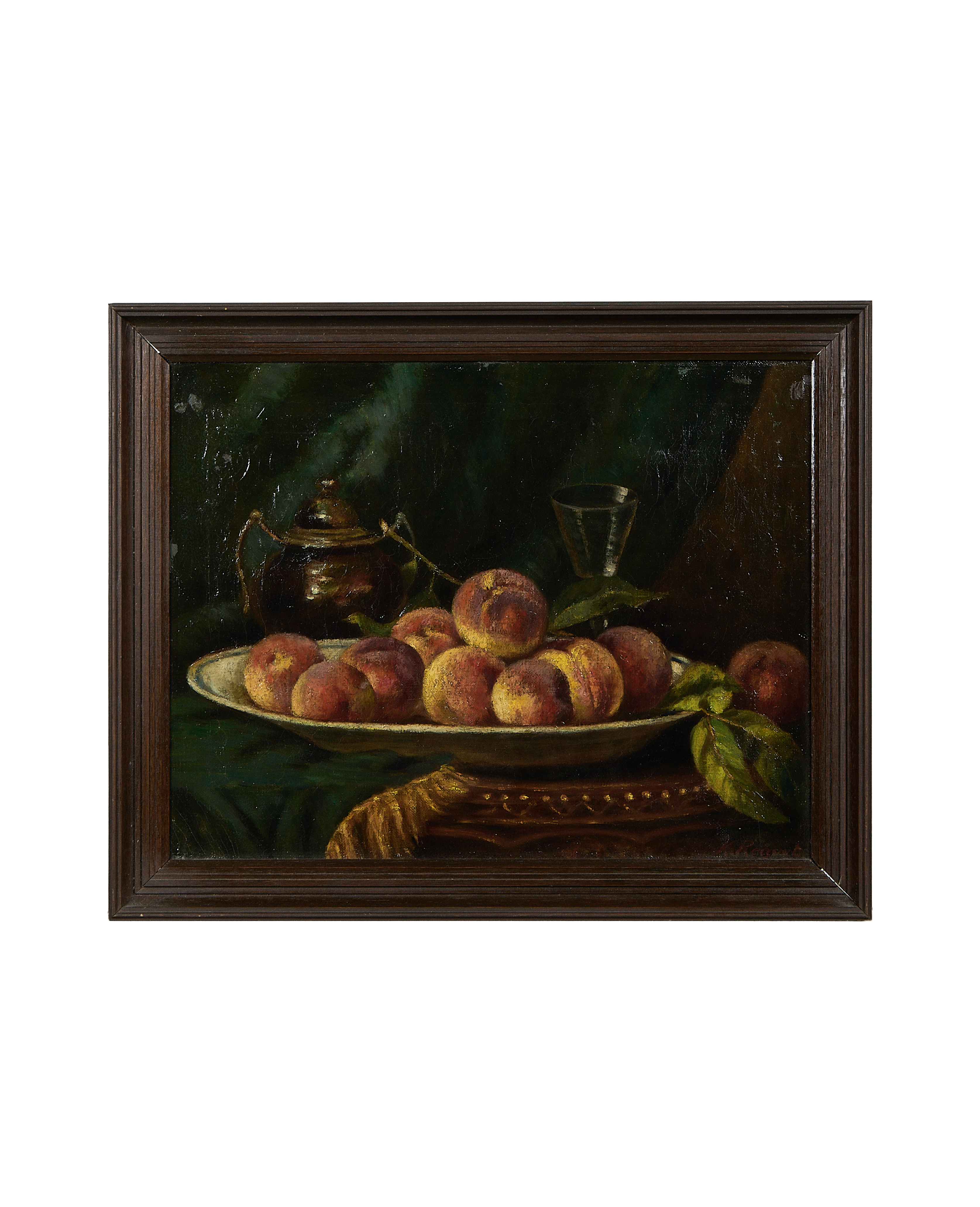 Olive Ateliers - Still Life Painting