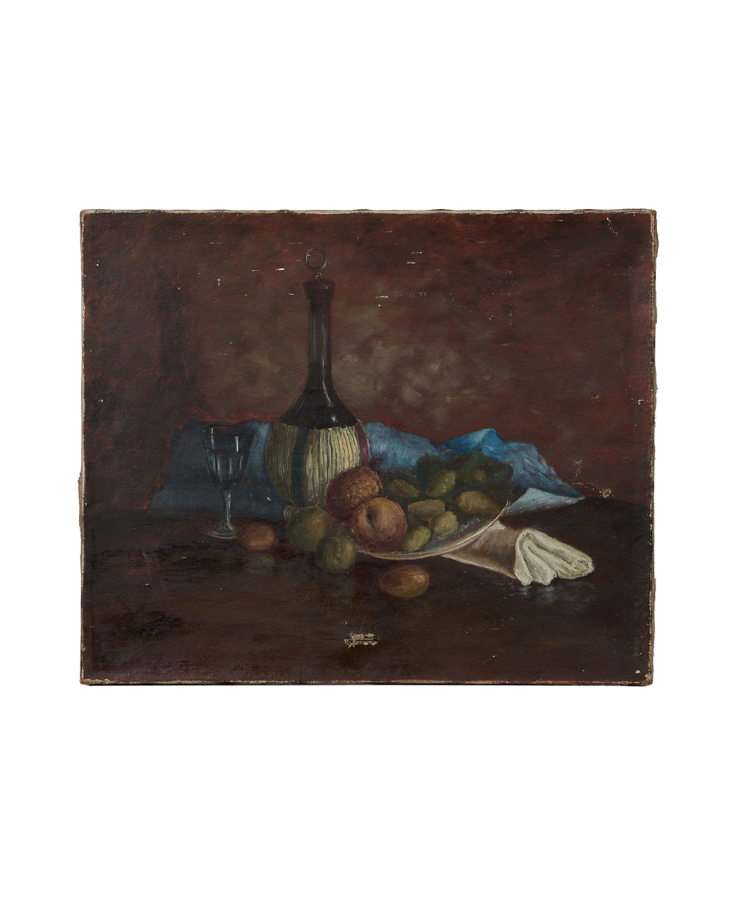 Olive Ateliers - Still Life Painting