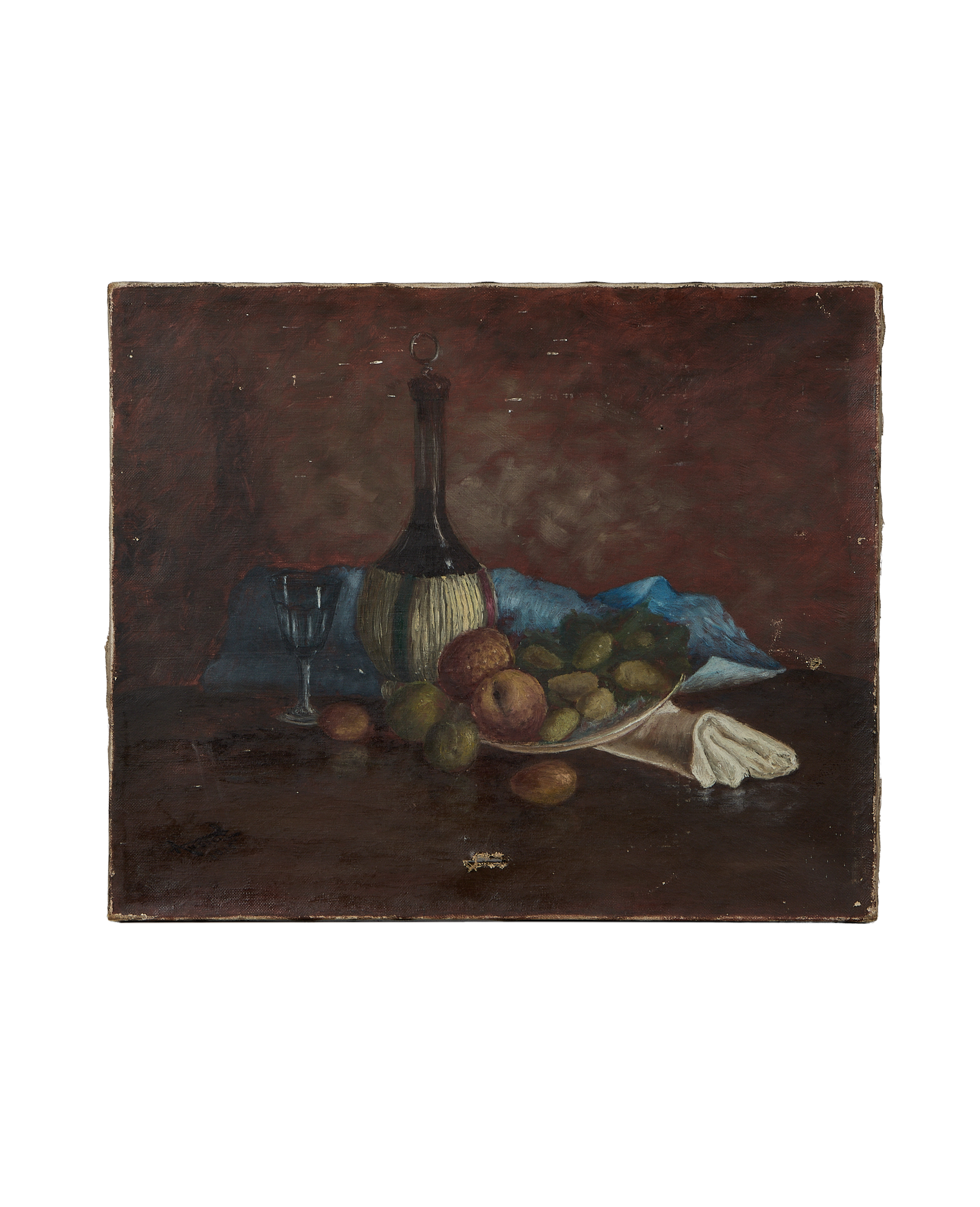 Olive Ateliers - Still Life Painting
