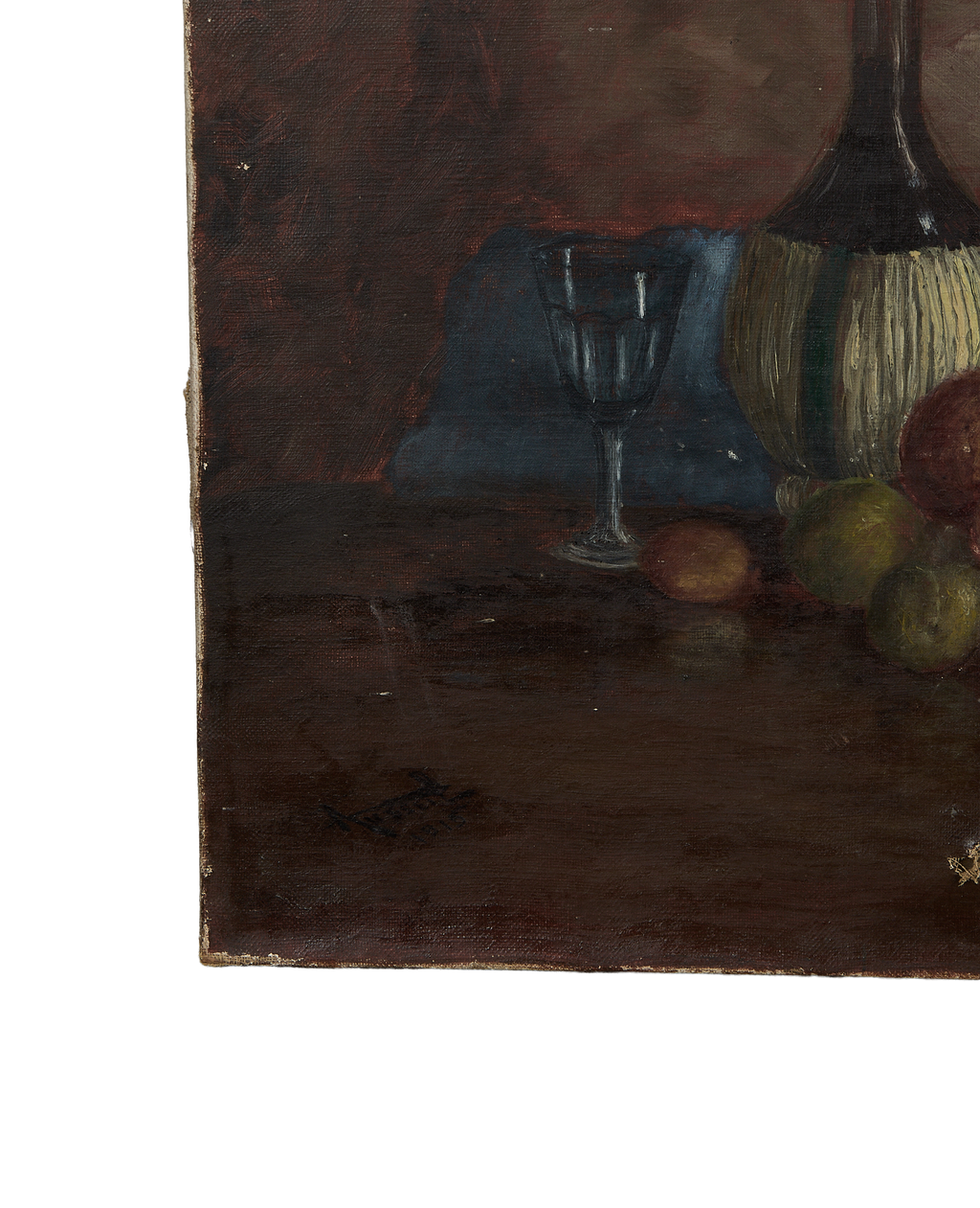 Olive Ateliers - Still Life Painting
