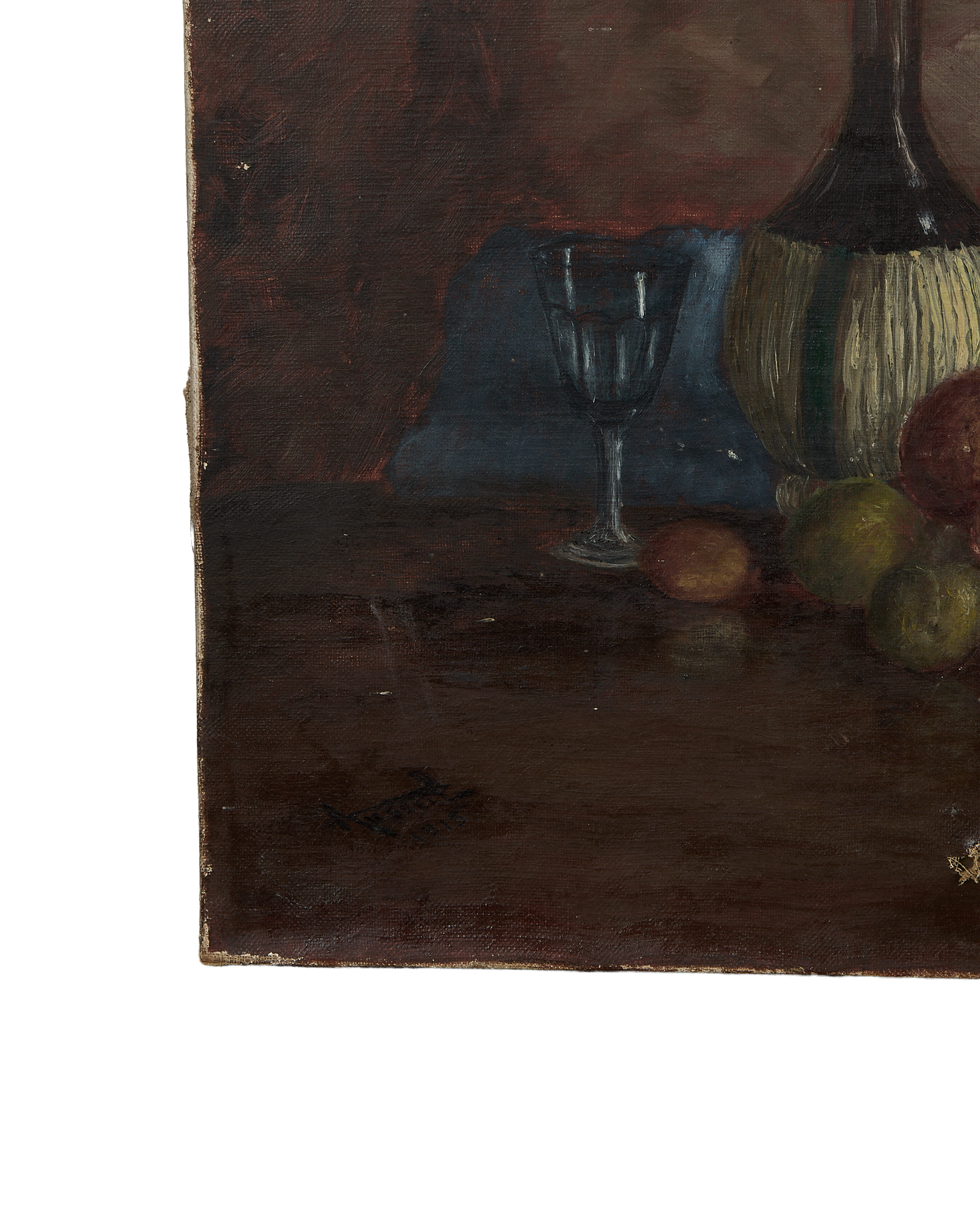 Olive Ateliers - Still Life Painting