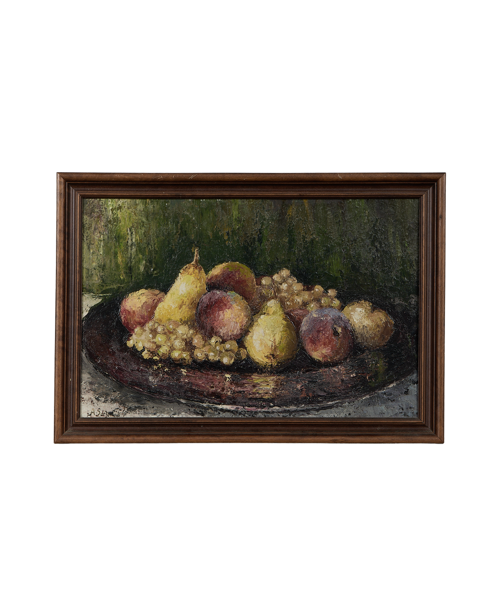 Olive Ateliers - Still Life Painting