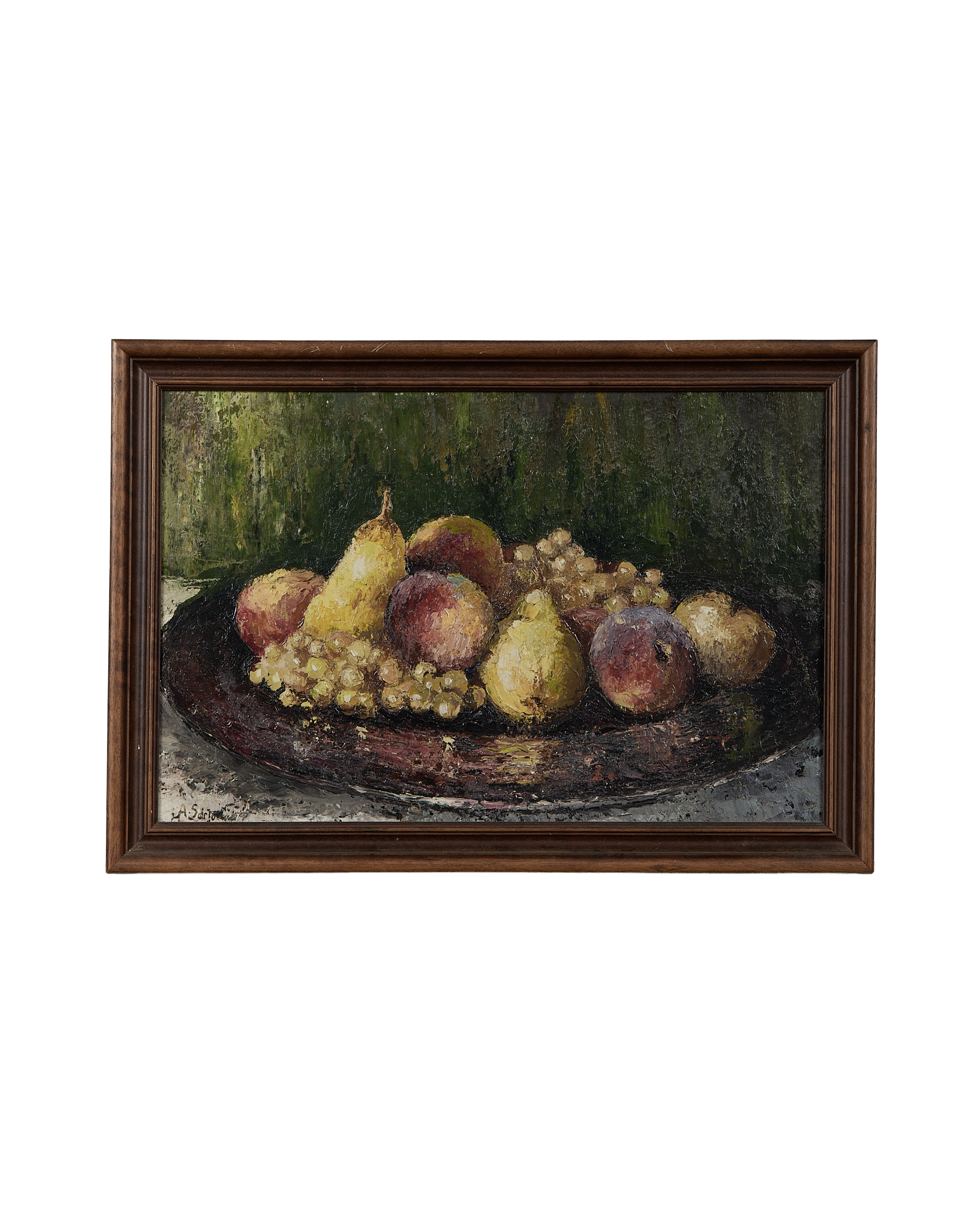 Olive Ateliers - Still Life Painting