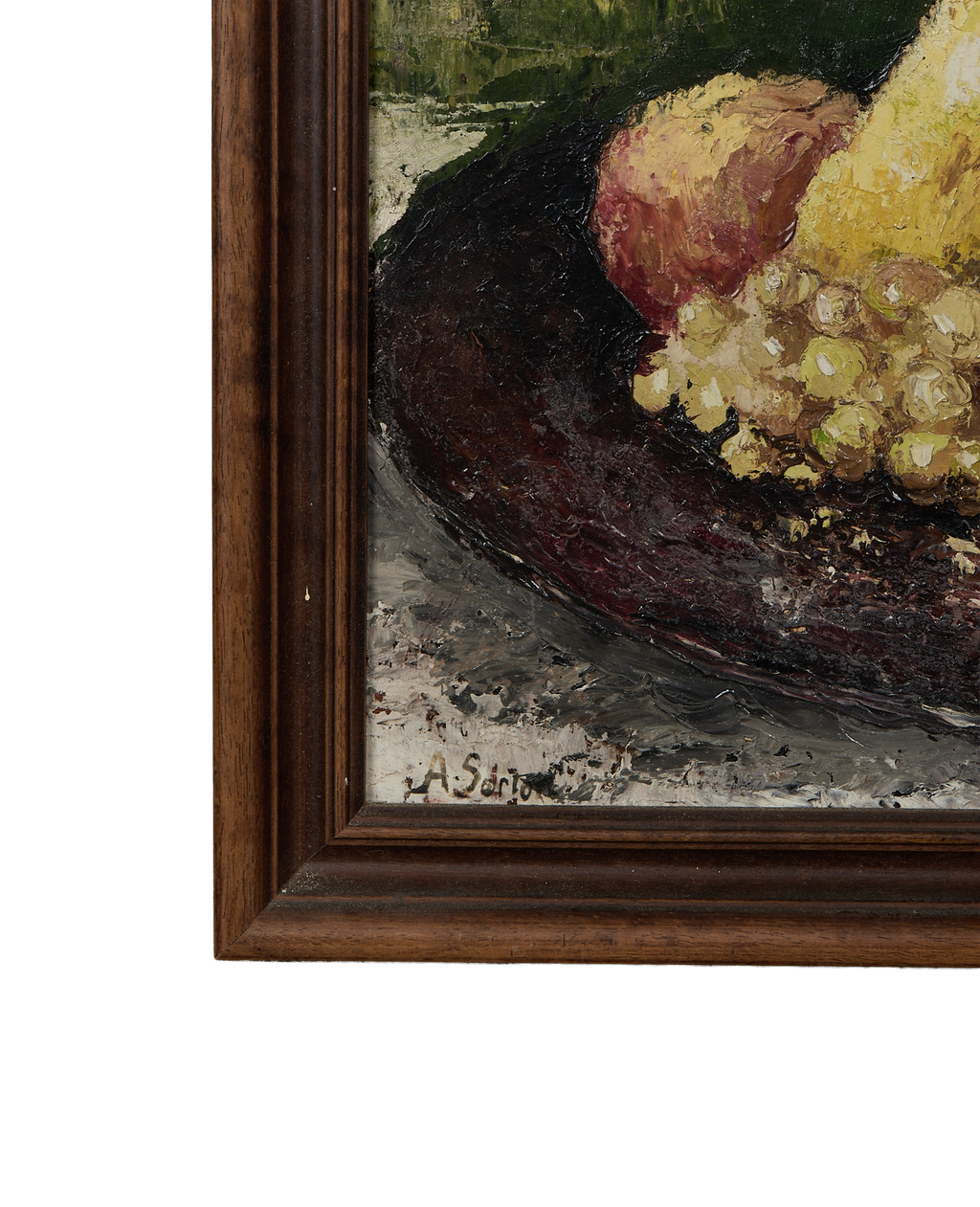 Olive Ateliers - Still Life Painting