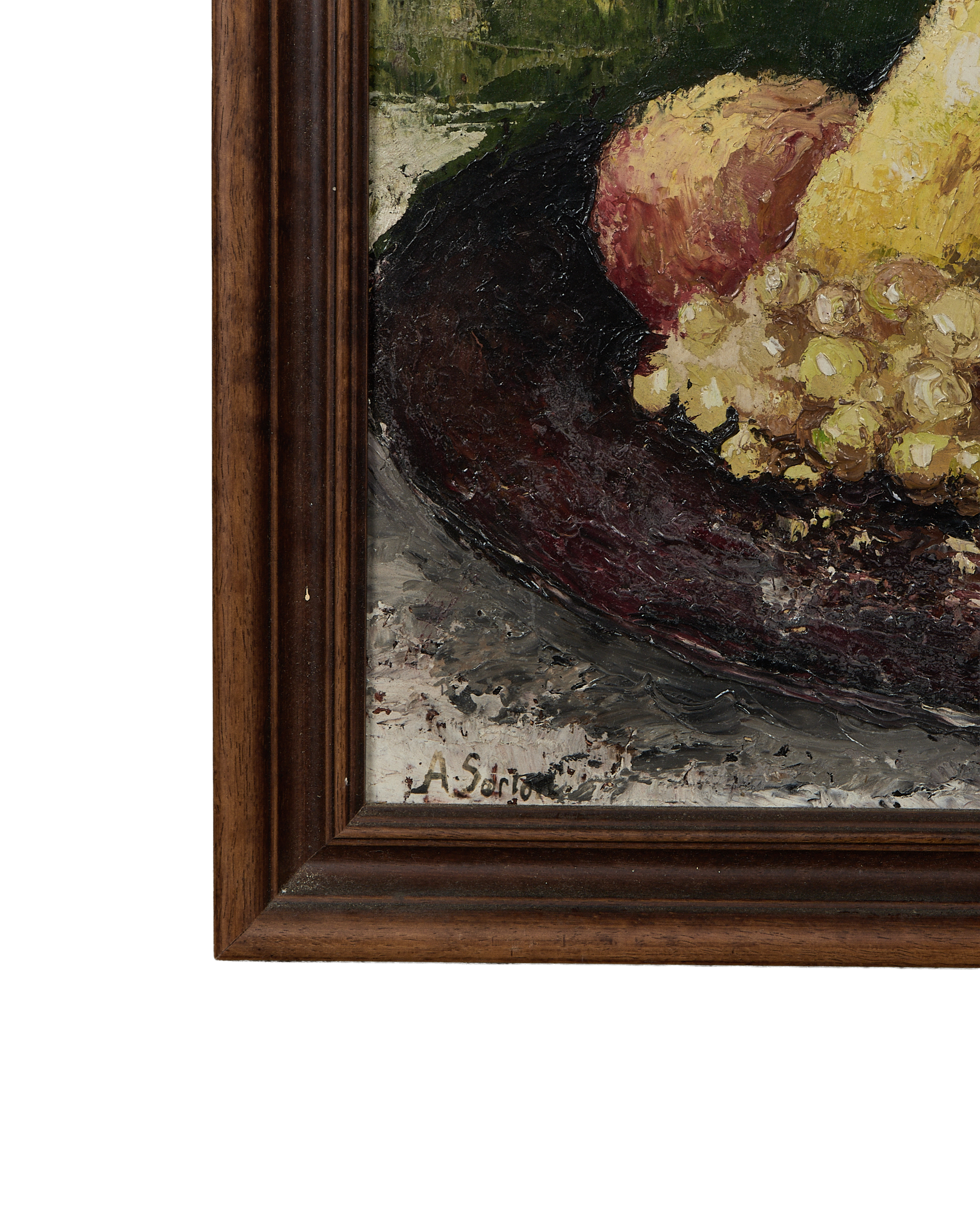 Olive Ateliers - Still Life Painting