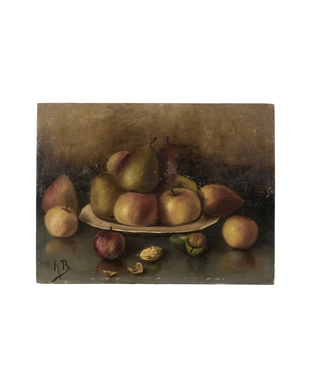 Olive Ateliers - Still Life Painting