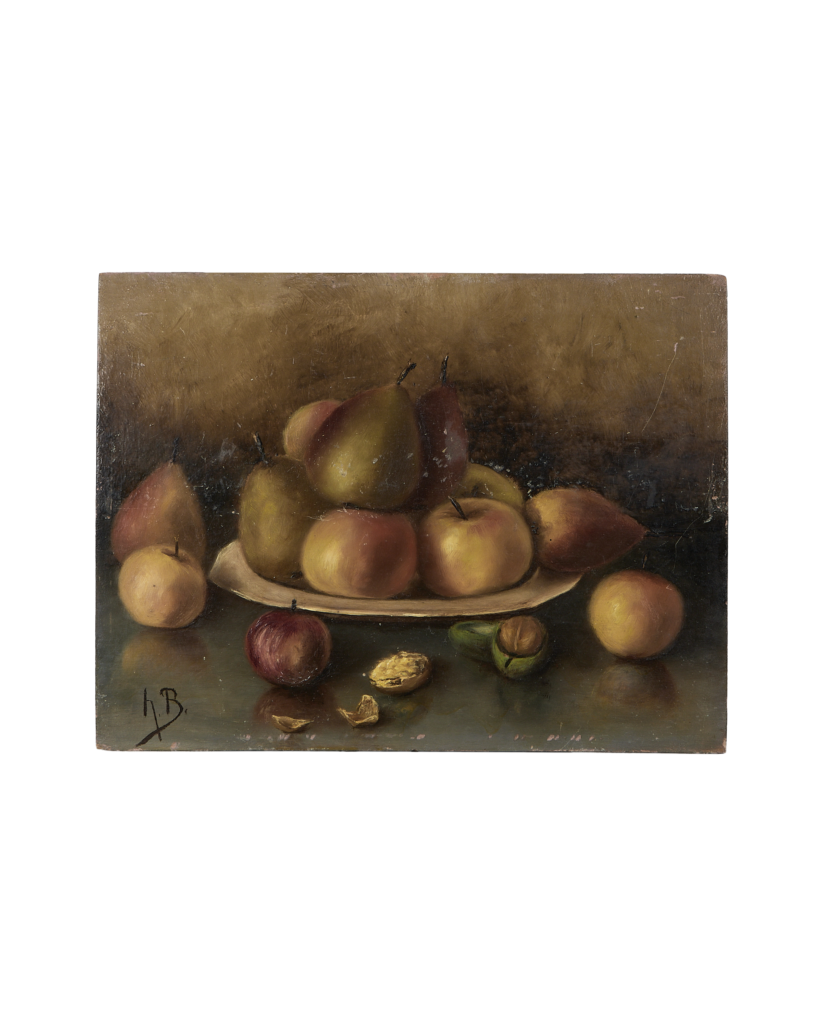 Olive Ateliers - Still Life Painting
