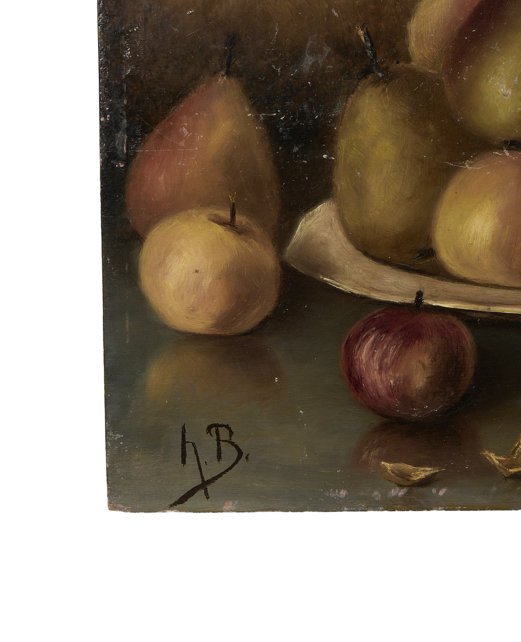Olive Ateliers - Still Life Painting