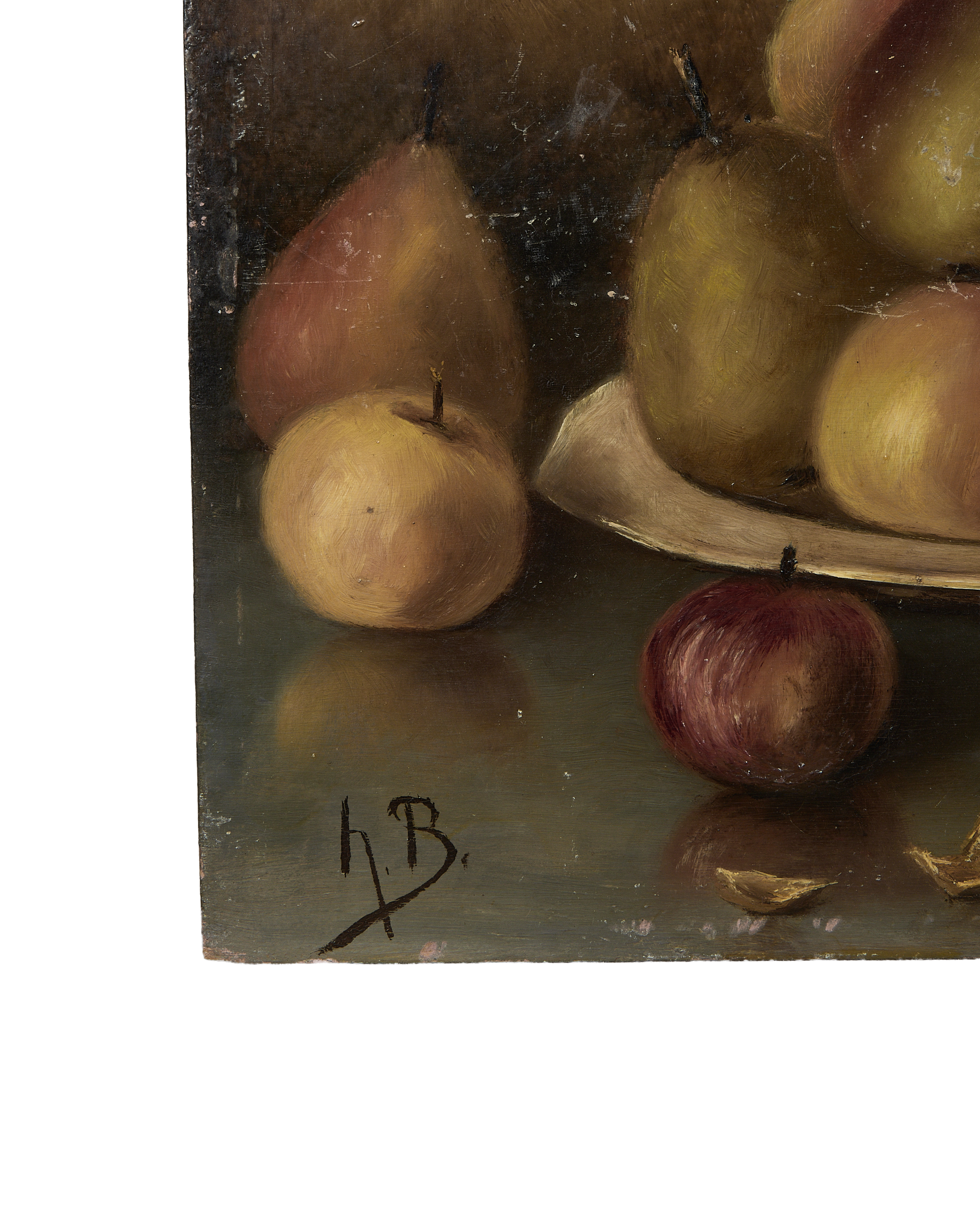 Olive Ateliers - Still Life Painting