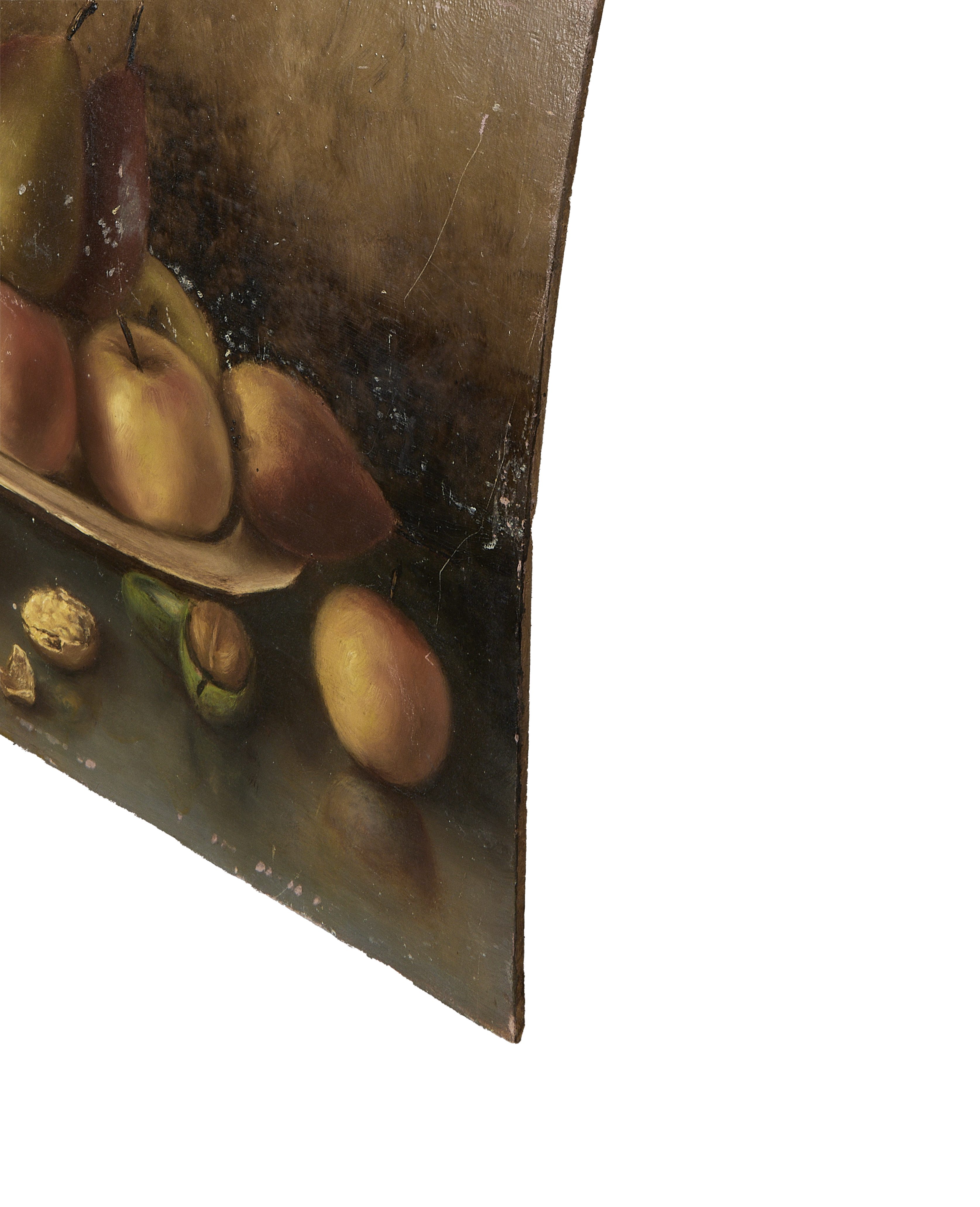 Olive Ateliers - Still Life Painting