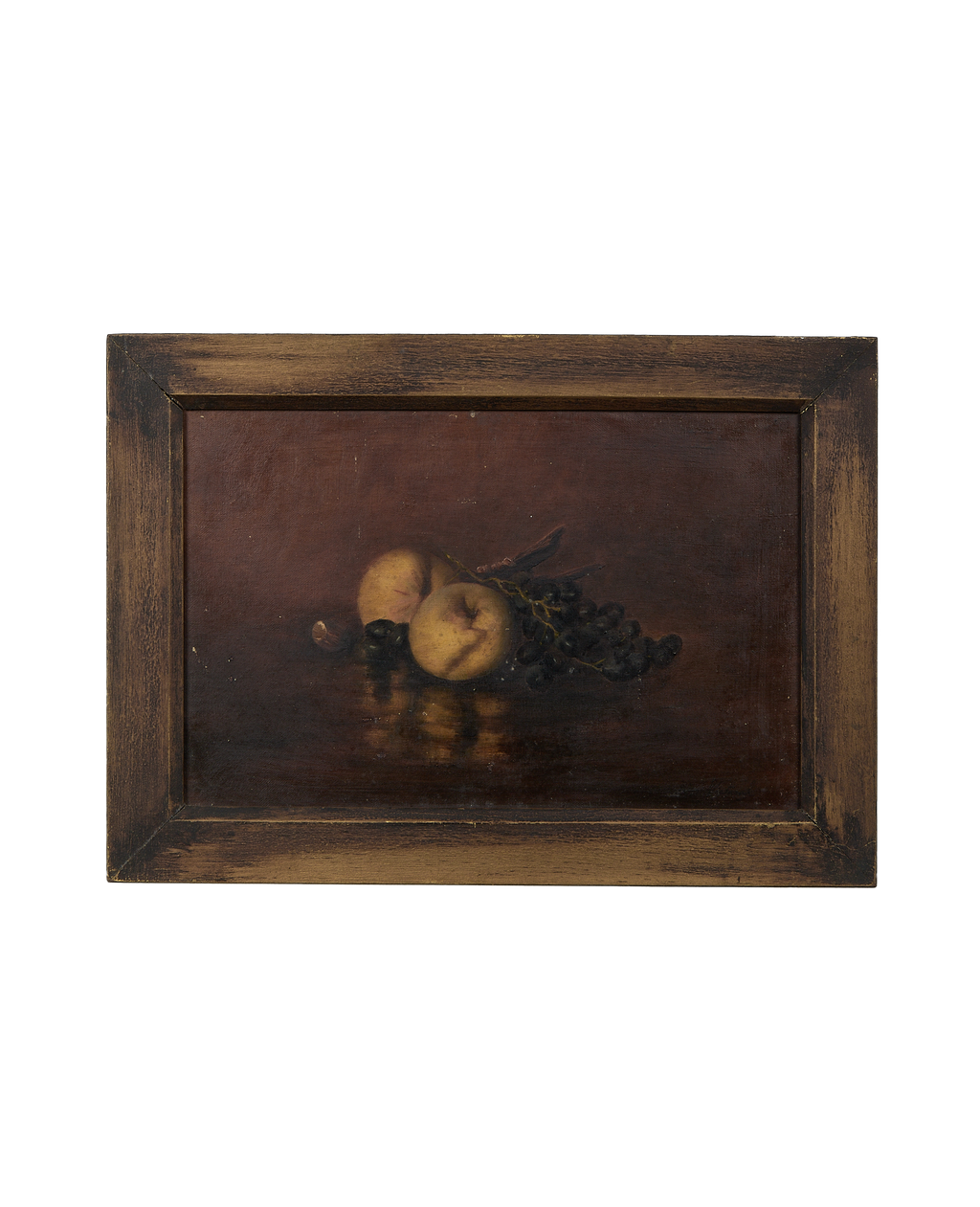 Olive Ateliers - Still Life Painting