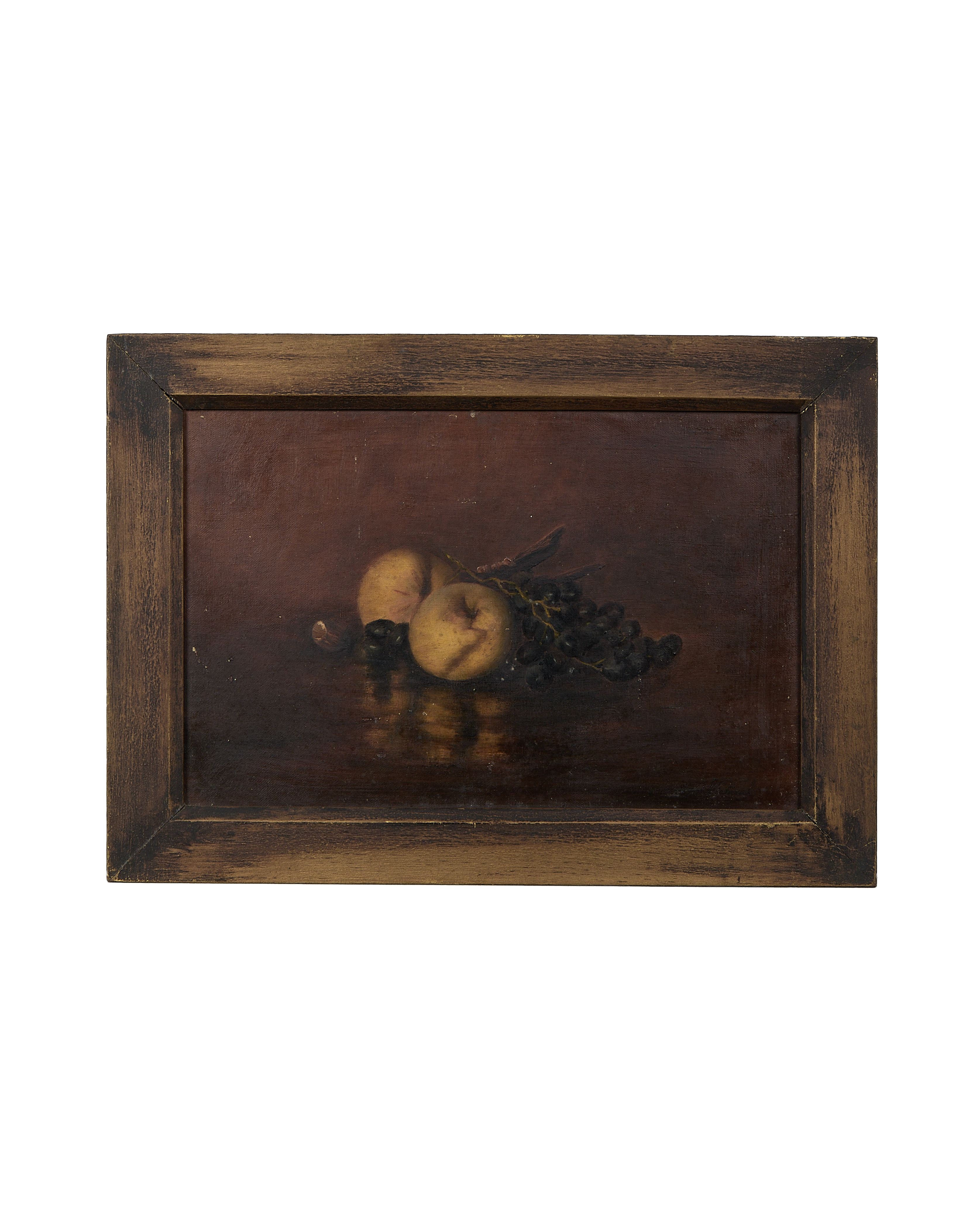 Olive Ateliers - Still Life Painting