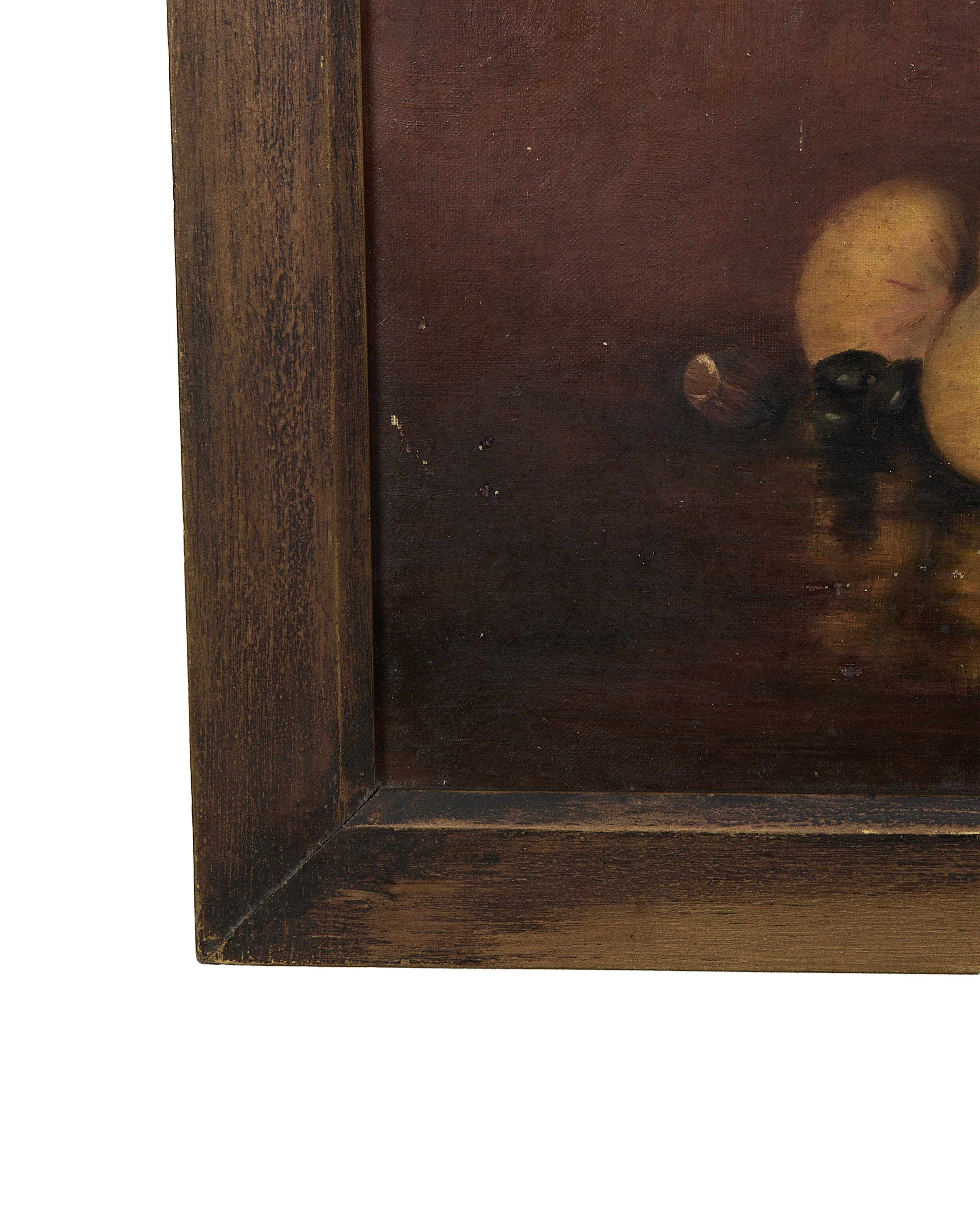 Olive Ateliers - Still Life Painting