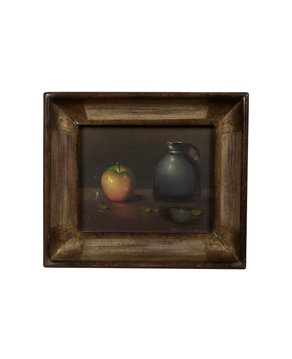 Olive Ateliers - Still Life Painting