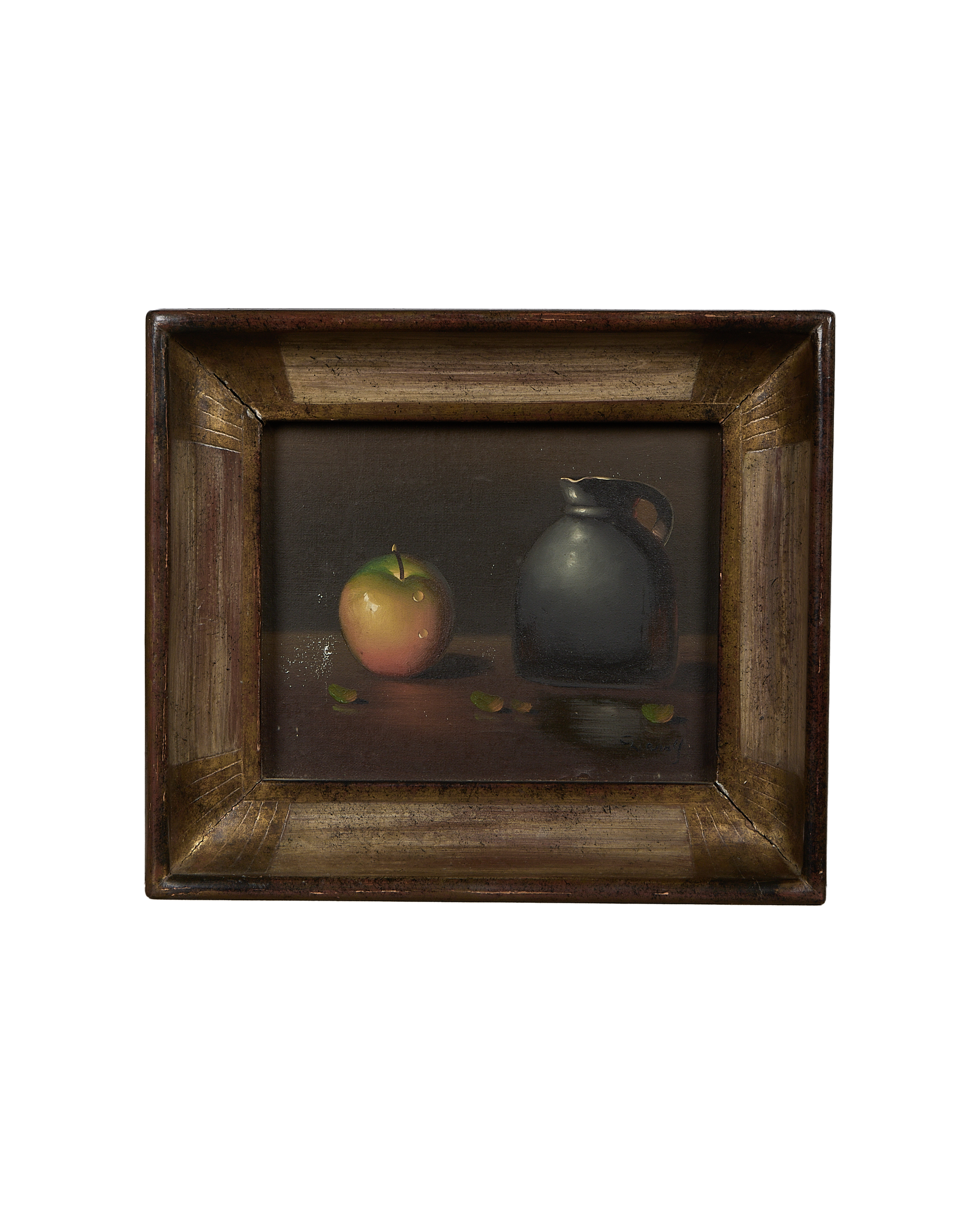 Olive Ateliers - Still Life Painting