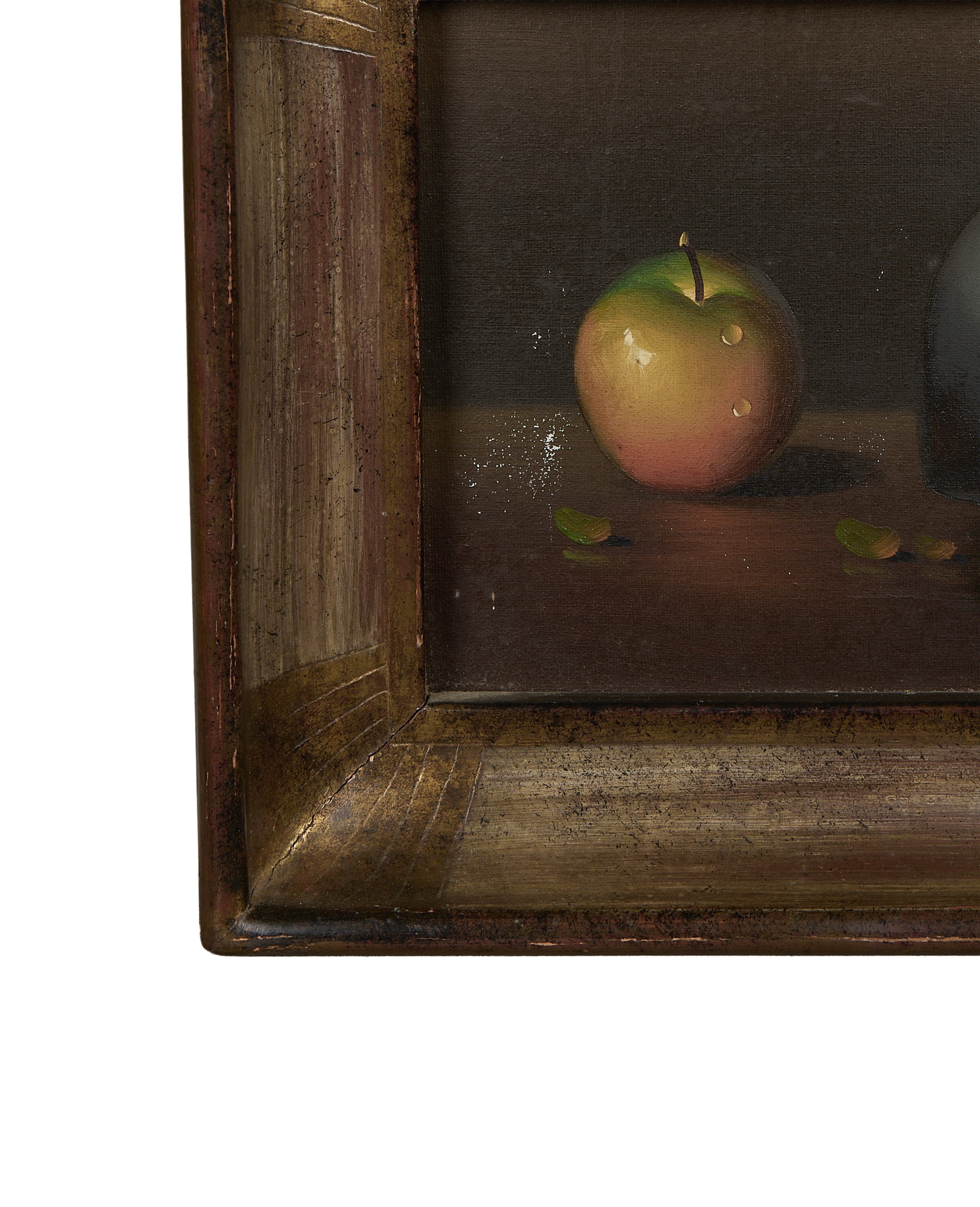 Olive Ateliers - Still Life Painting
