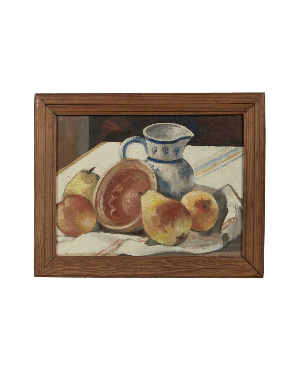 Olive Ateliers - Still Life Painting