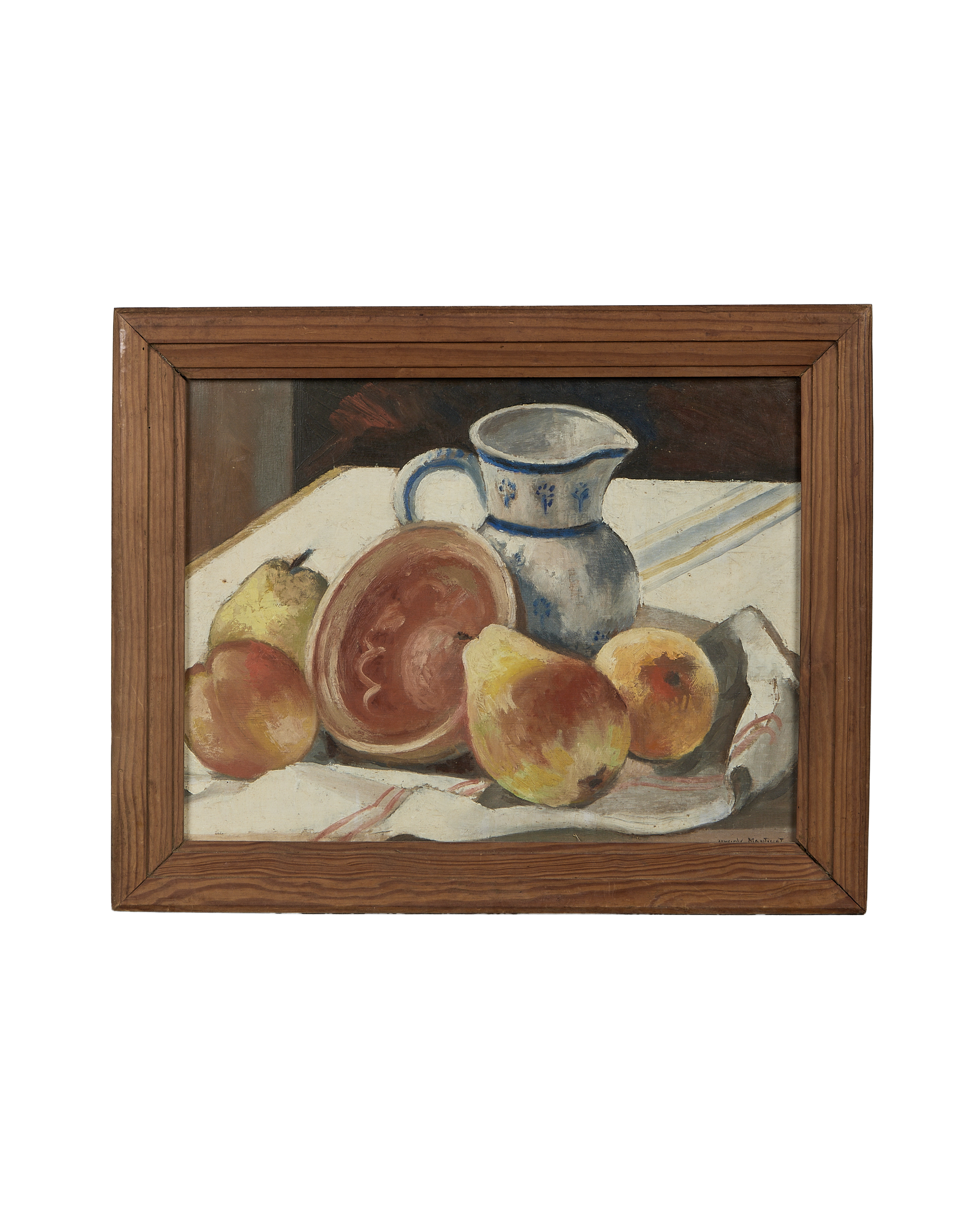 Olive Ateliers - Still Life Painting