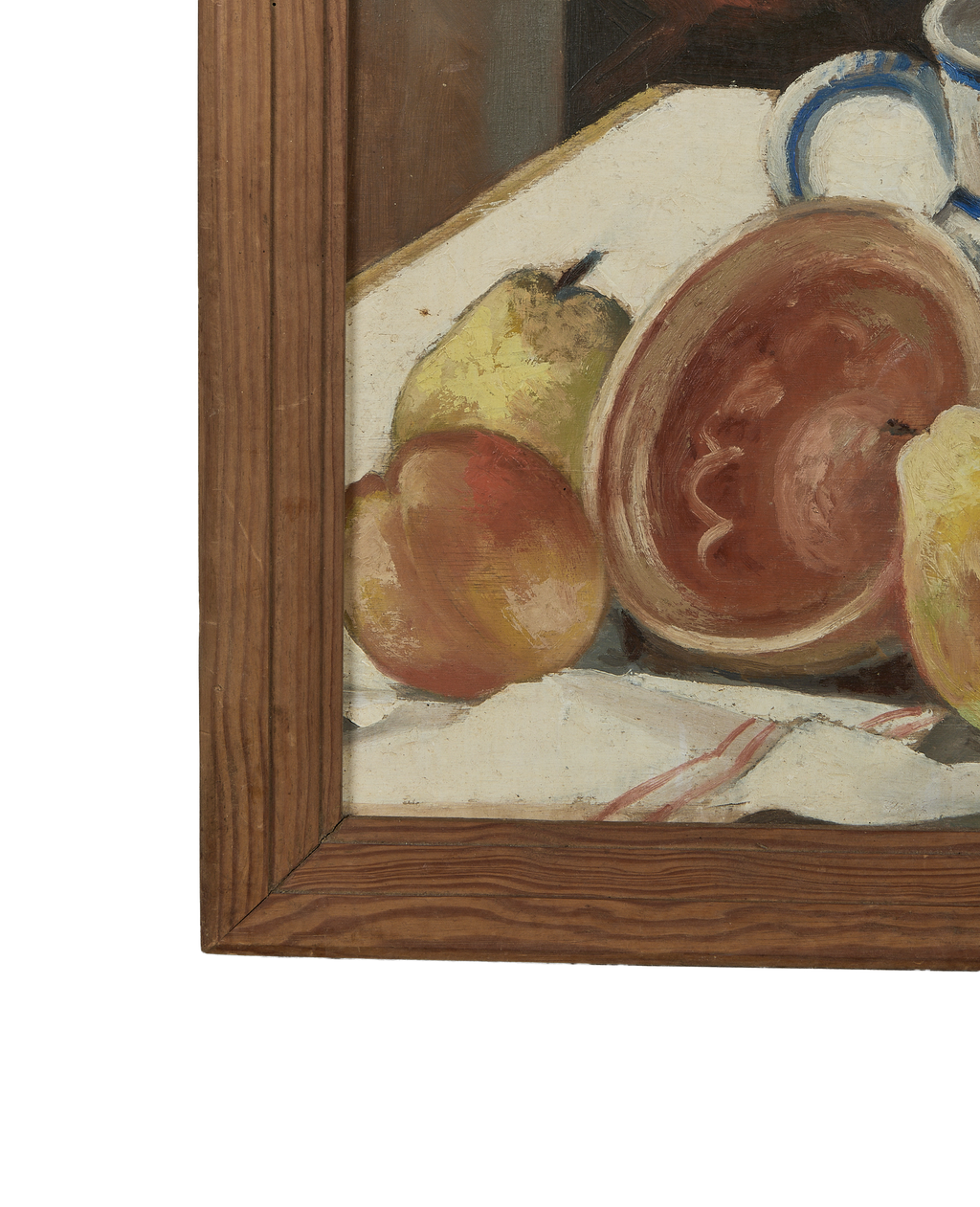 Olive Ateliers - Still Life Painting