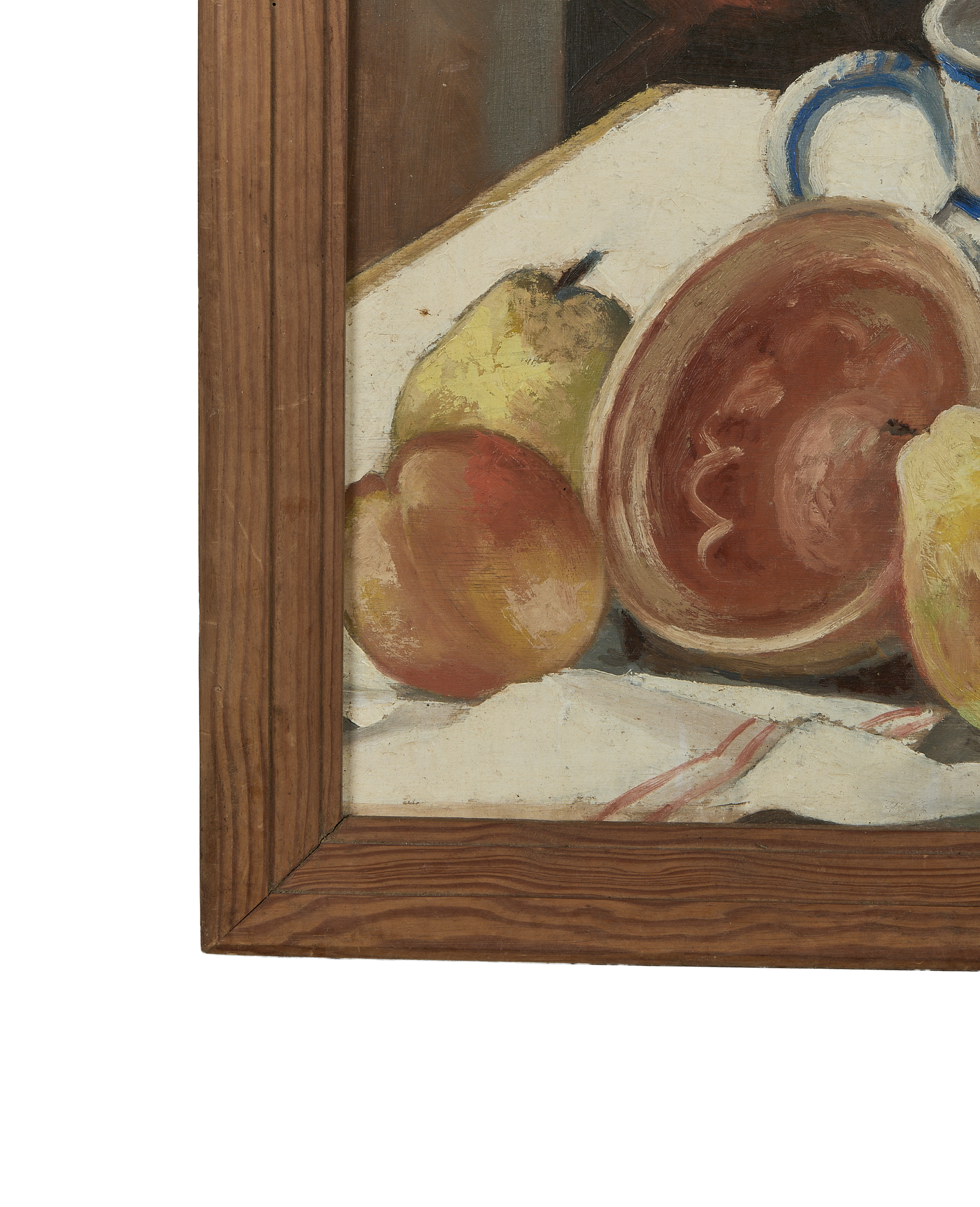 Olive Ateliers - Still Life Painting