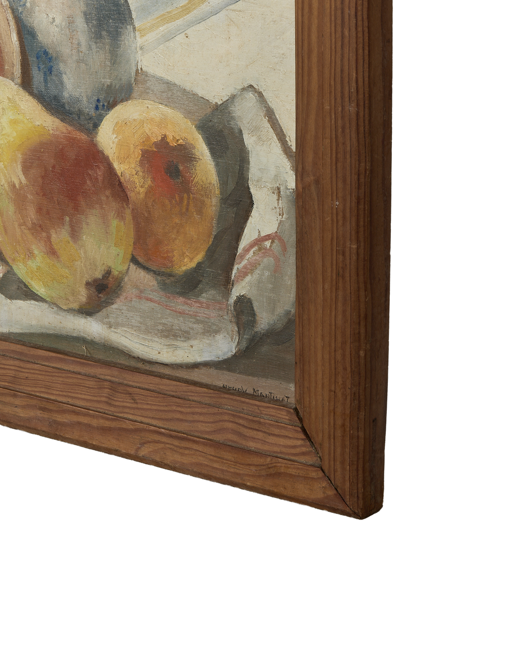 Olive Ateliers - Still Life Painting